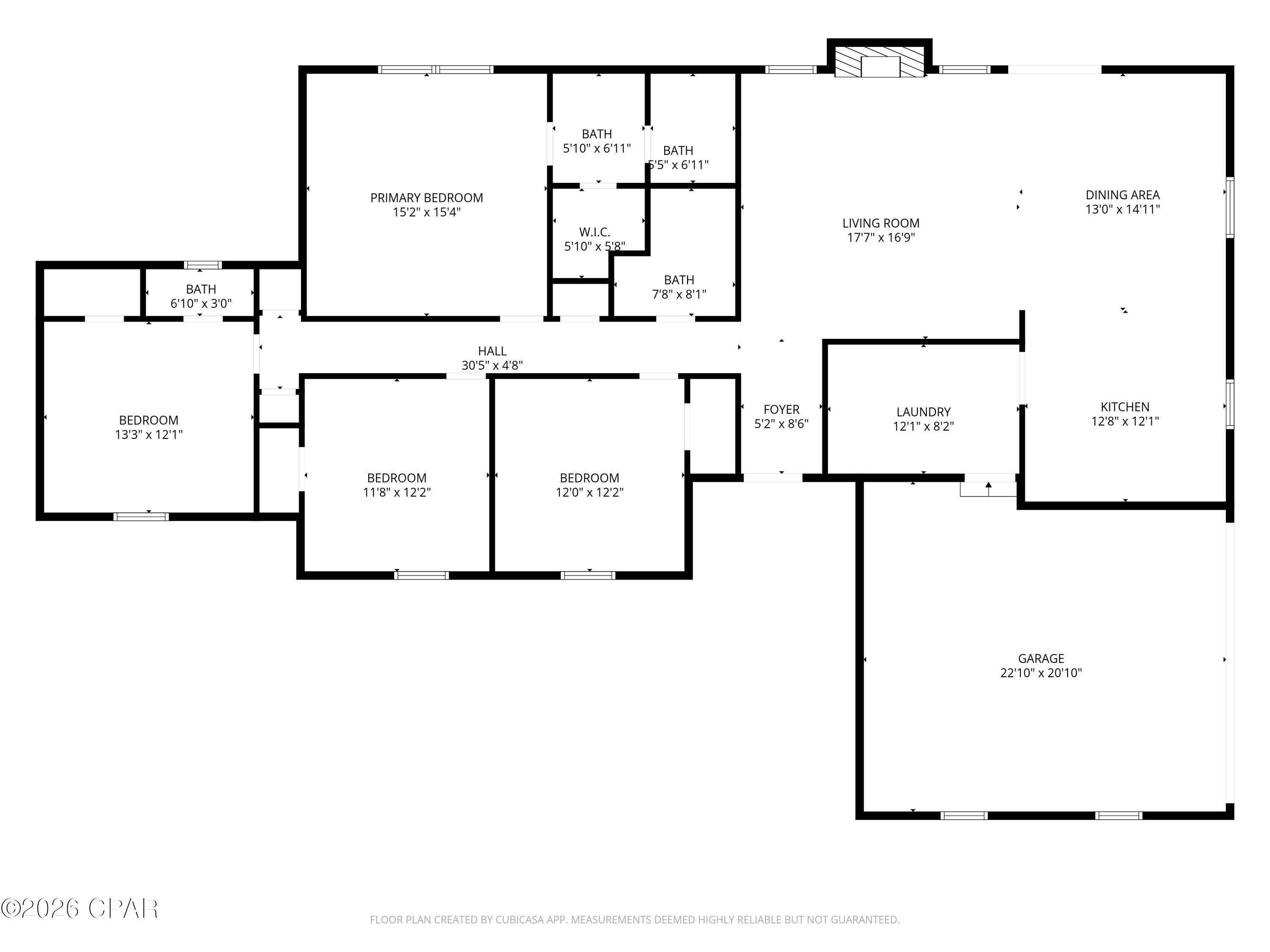 Image 39 For 5227 Woodgate Way