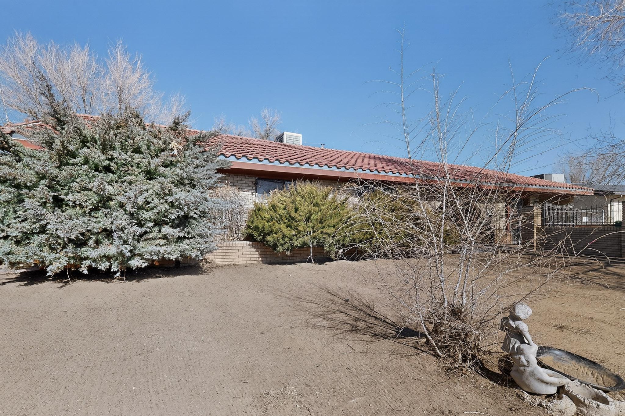 Homes for sale in Grants, NM | 724 Elko Ave, Grants, NM 87020 | MLS# 1097775