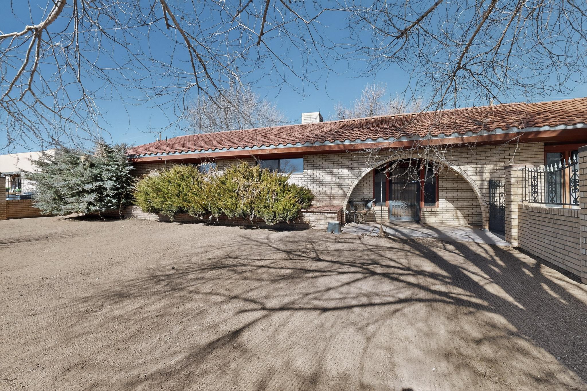 Homes for sale in Grants, NM | 724 Elko Ave, Grants, NM 87020 | MLS# 1097775