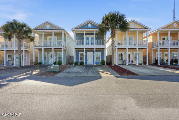 Details for 8615 Marlin Place, Panama City Beach, FL 32408