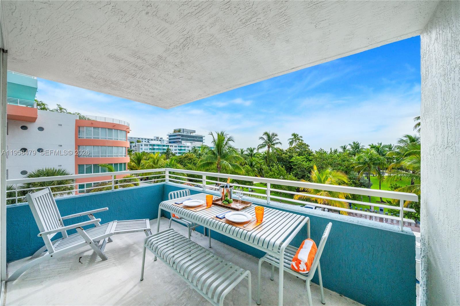 200 Ocean Drive Condo
