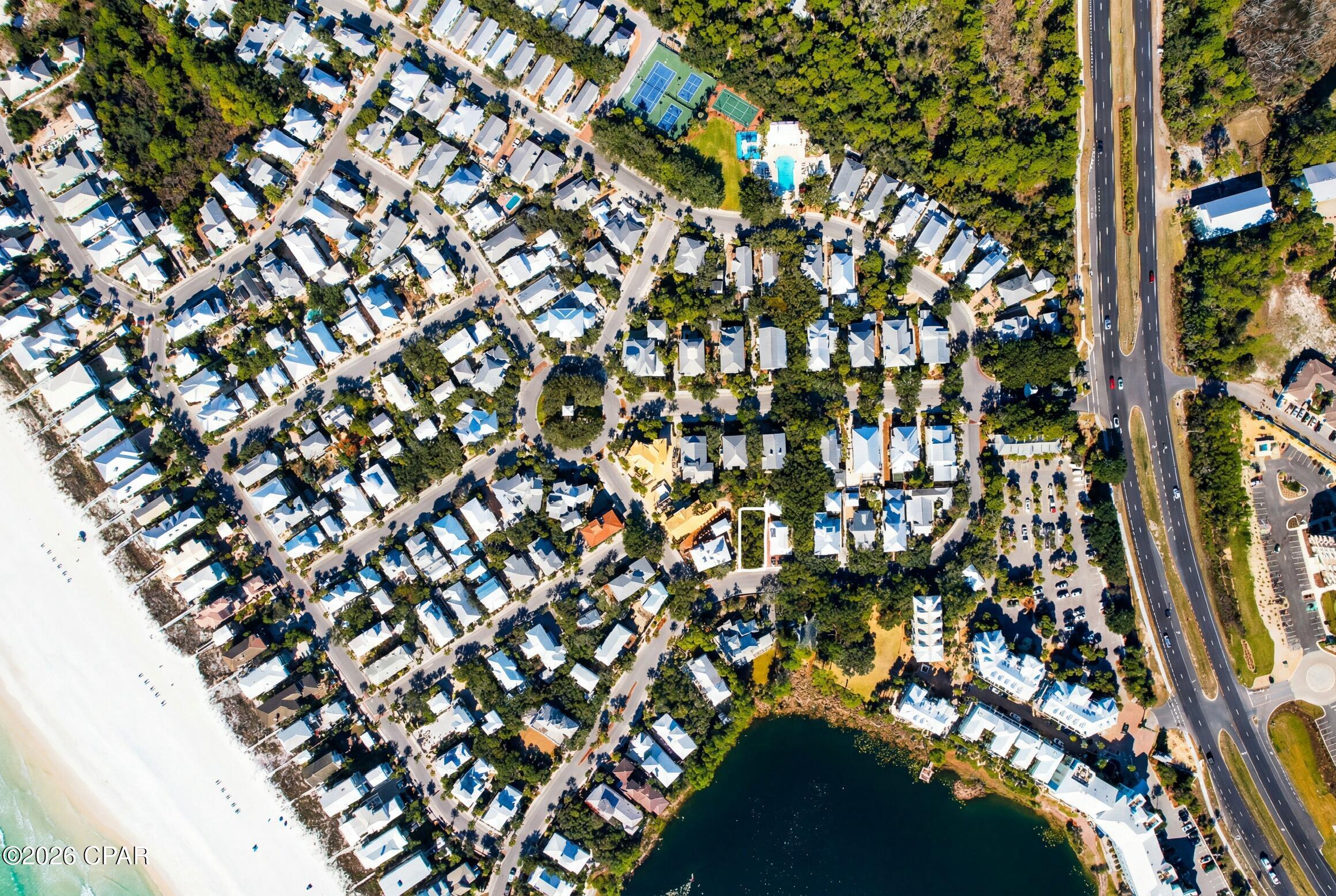 Listing Details for 112 Village Way, Panama City Beach, FL 32413