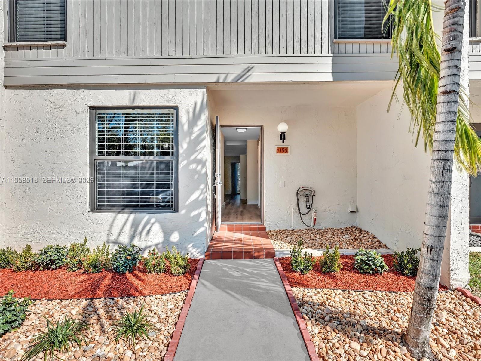 Westview Condominium No E