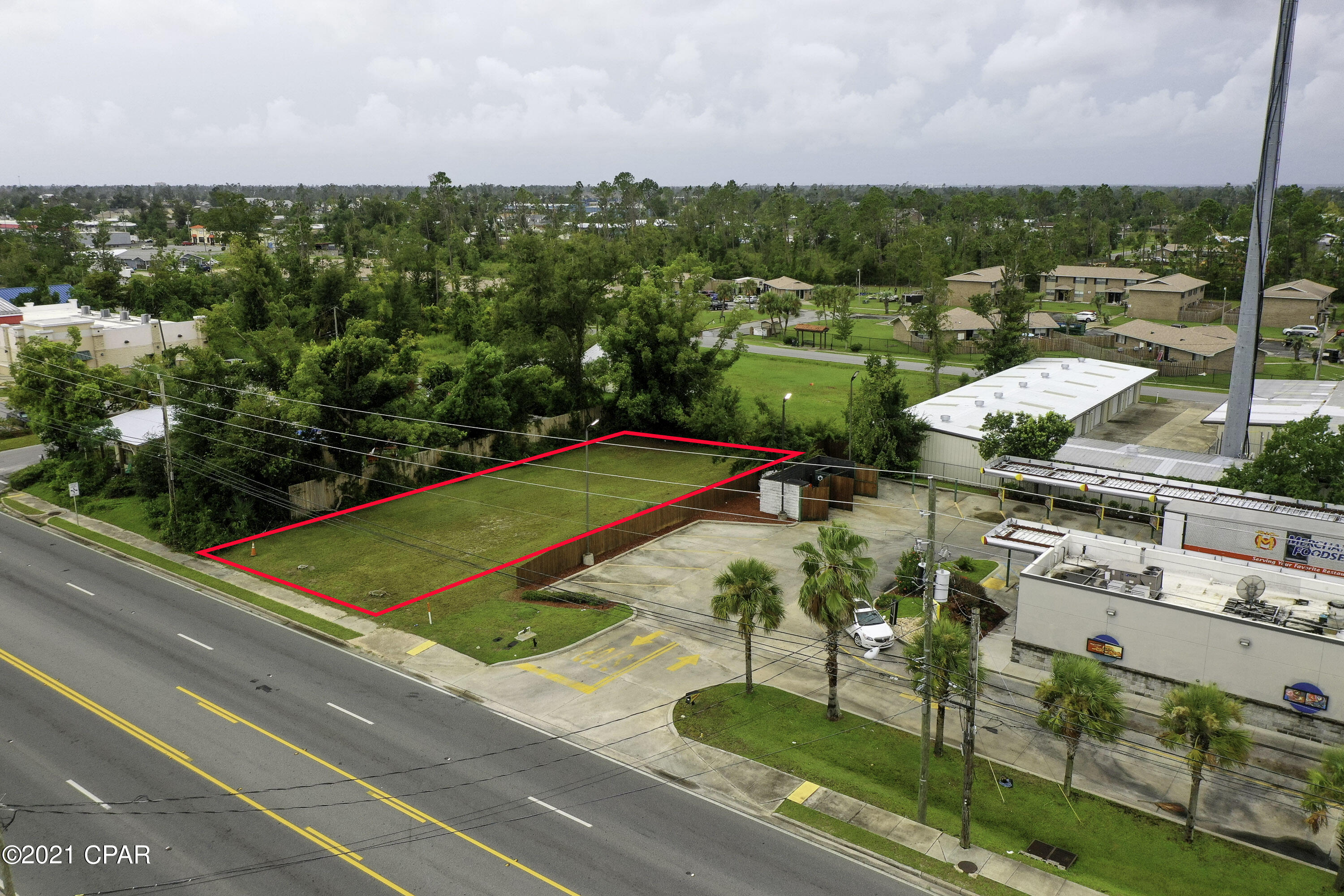 Details for 1518 Ohio Avenue, Lynn Haven, FL 32444