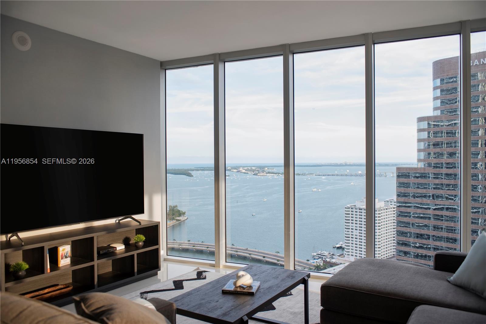 Icon Brickell Condo No 3