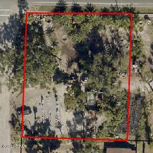 Details for 3705 Highway 98, Panama City, FL 32401
