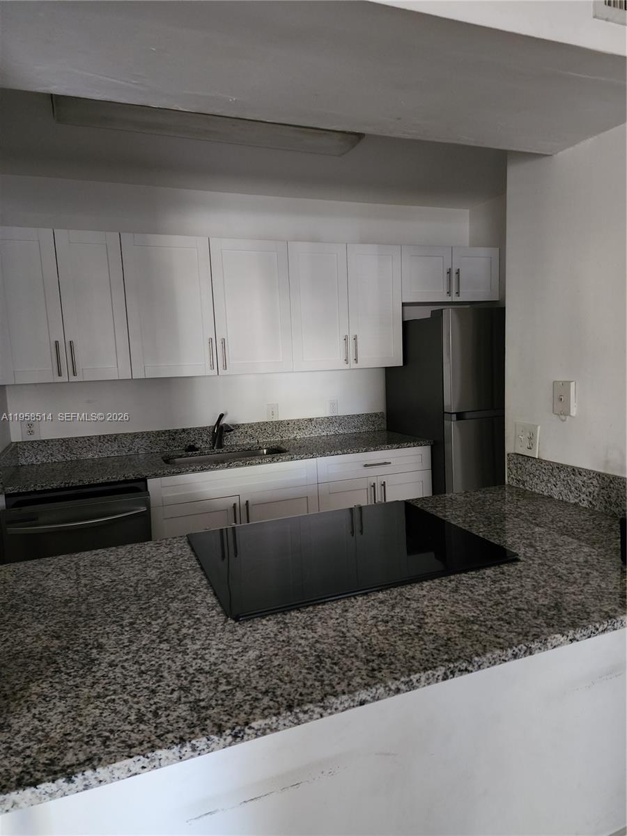 Palm Aire Gardens Condo