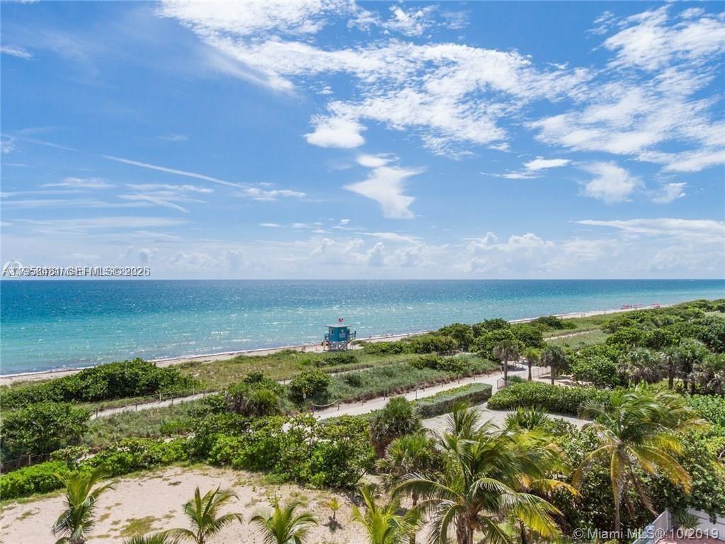 Homes for sale in Surfside, FL | 9341 Collins Ave #806, Surfside, FL 33154 | MLS# A11958481