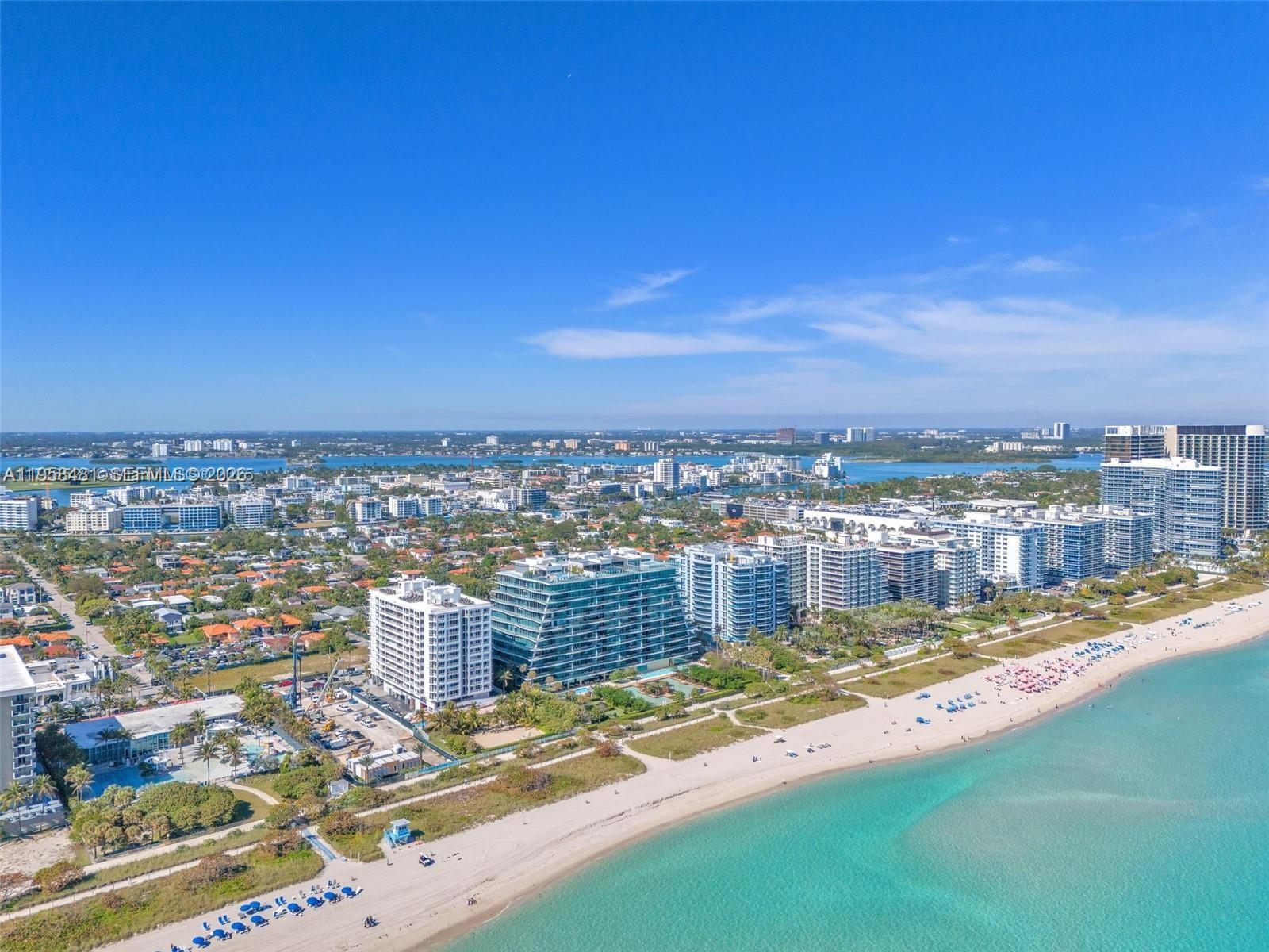Homes for sale in Surfside, FL | 9341 Collins Ave #806, Surfside, FL 33154 | MLS# A11958481
