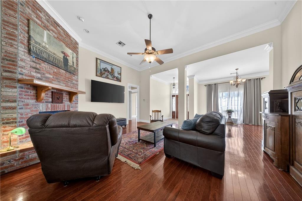 Homes for sale in Pearl River, LA | 404 N Woodlake Wy, Pearl River, LA 70452 | MLS# 2541455