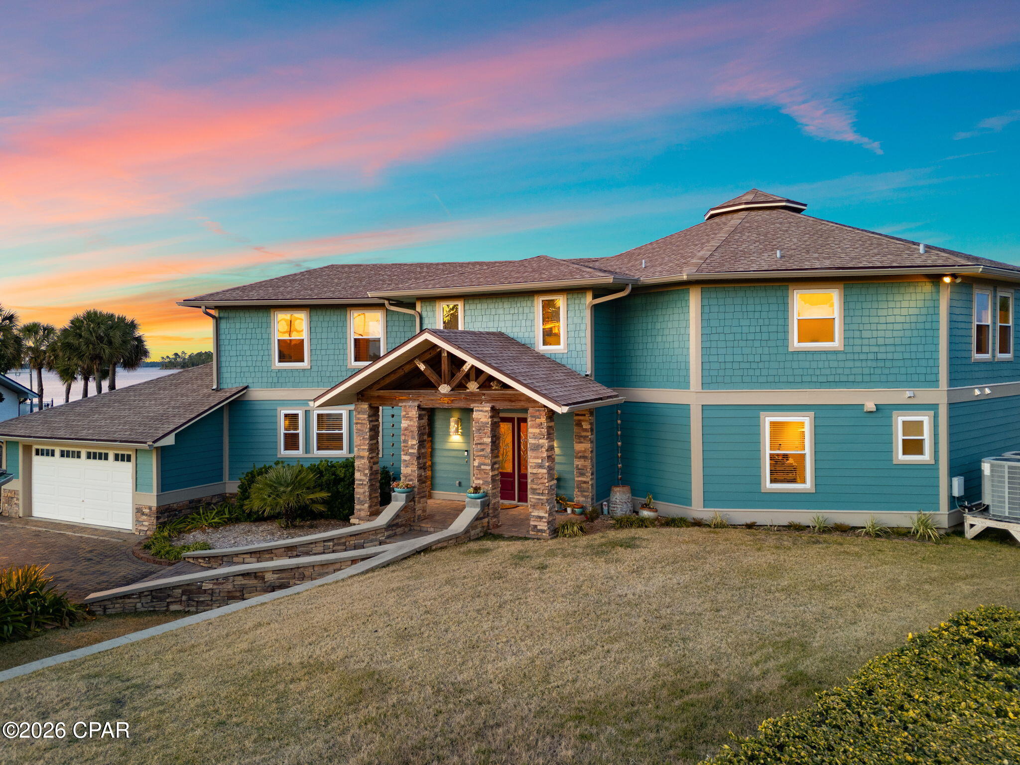 Details for 1004 Sunset Lane, Lynn Haven, FL 32444