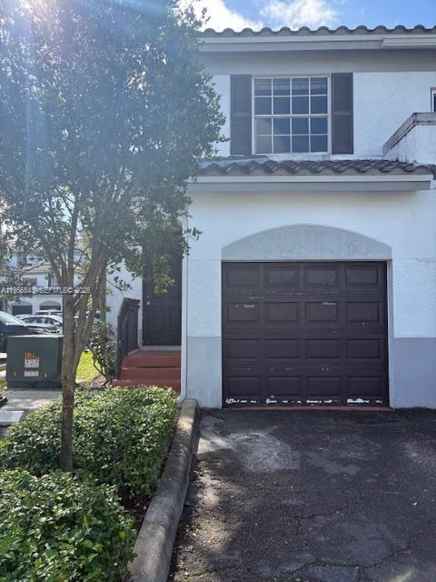 Villas De Tuscany Condo