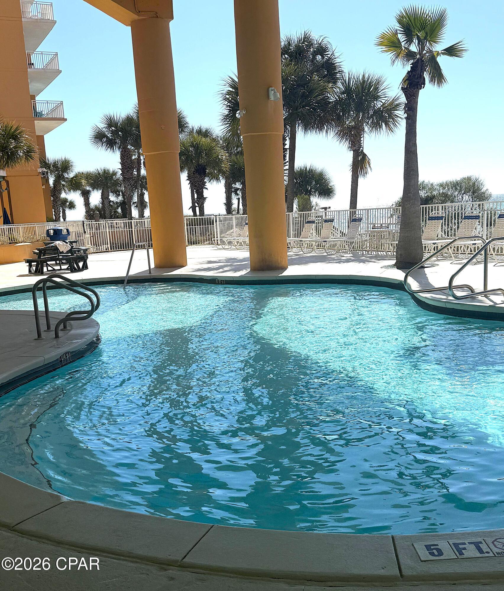 Image 6 For 17739 Front Beach Road 806w