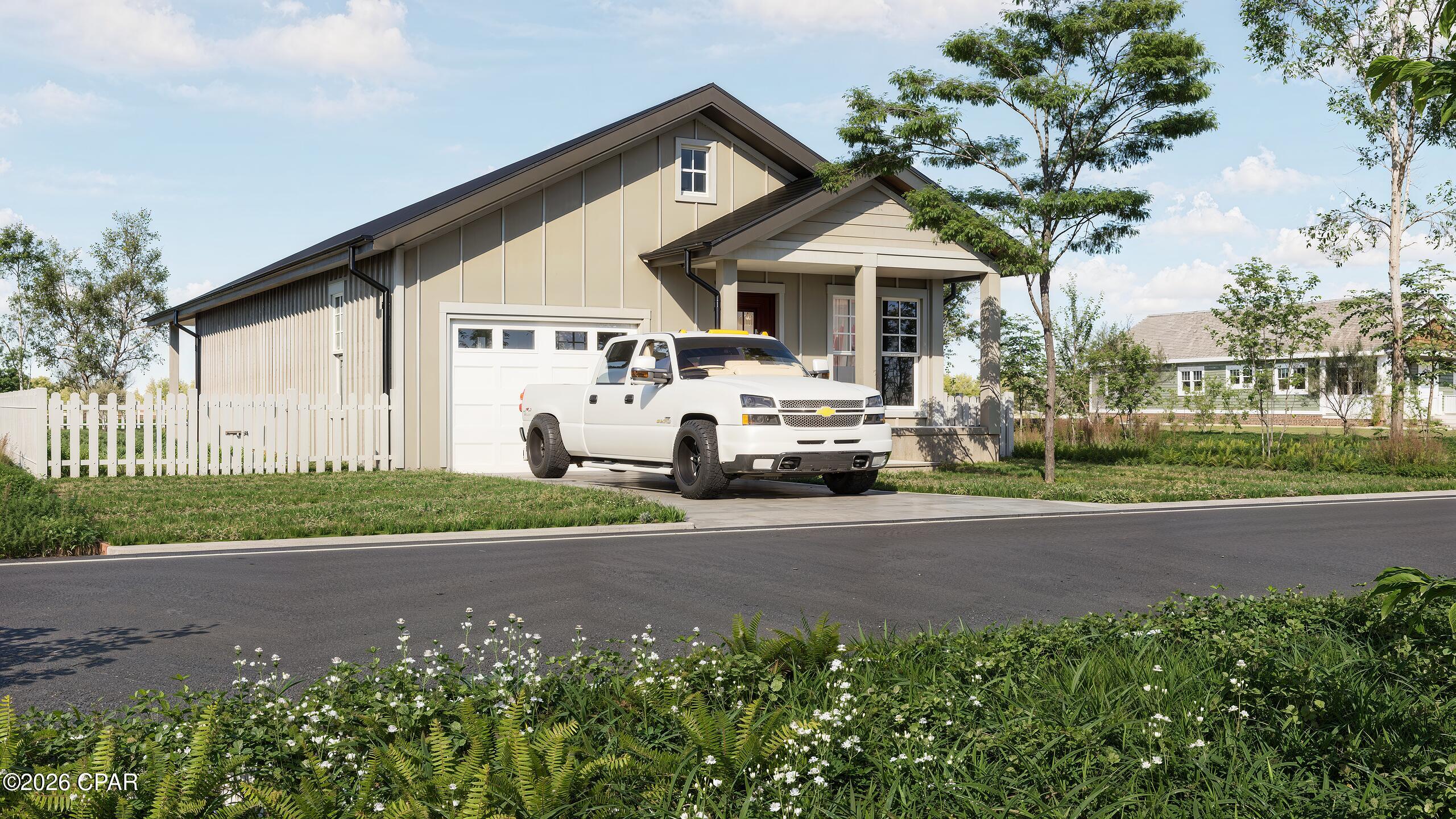 Details for 605 Maple Avenue, Panama City, FL 32401