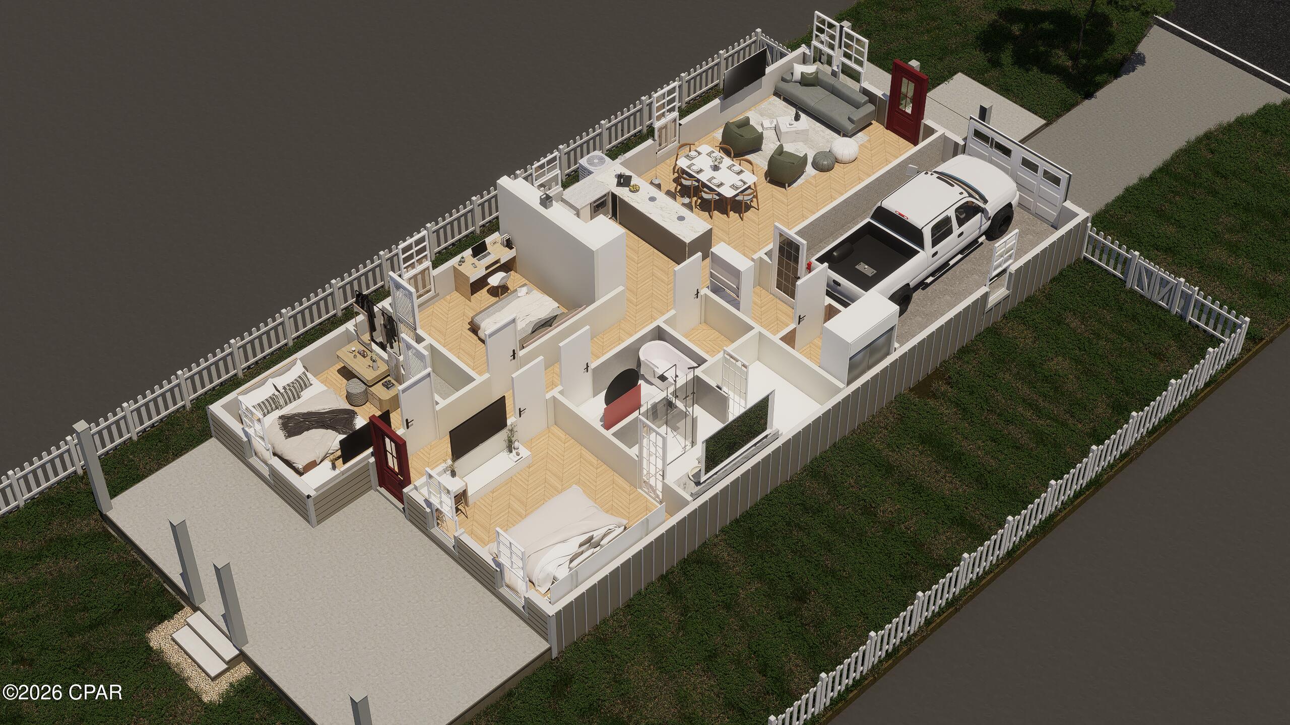 Image 5 For 605 Maple Avenue