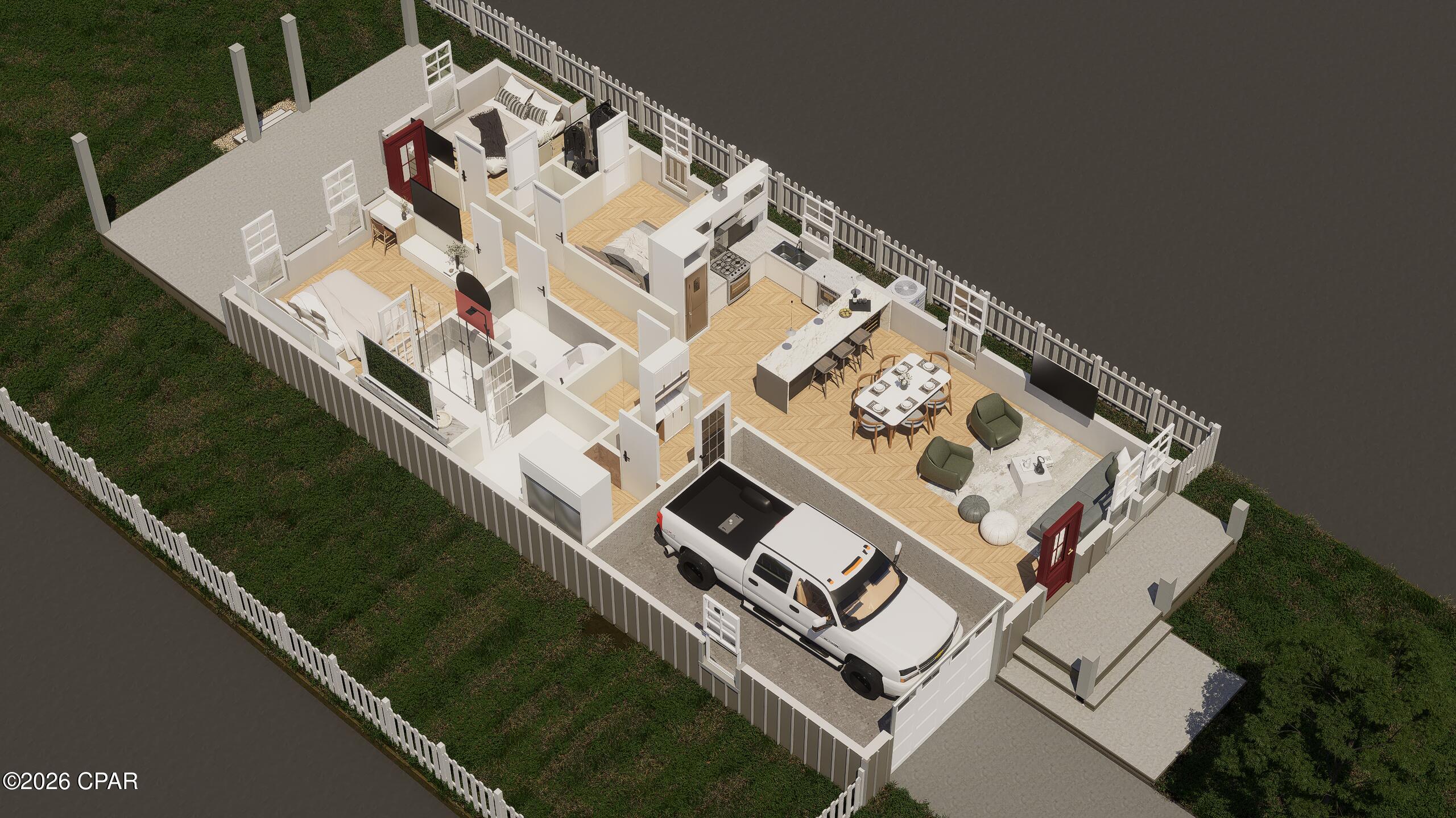 Image 7 For 605 Maple Avenue