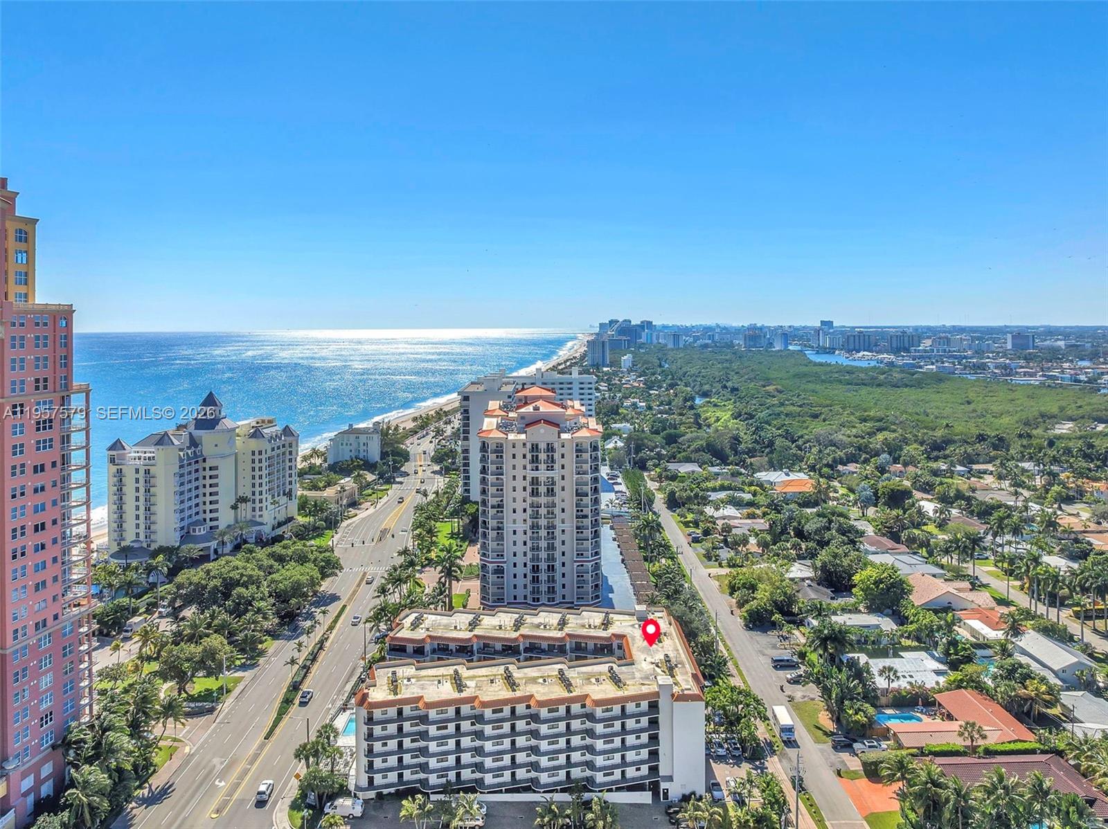 Homes for sale in North Lauderdale, FL | 2029 N Ocean Blvd, North Lauderdale, FL 33305