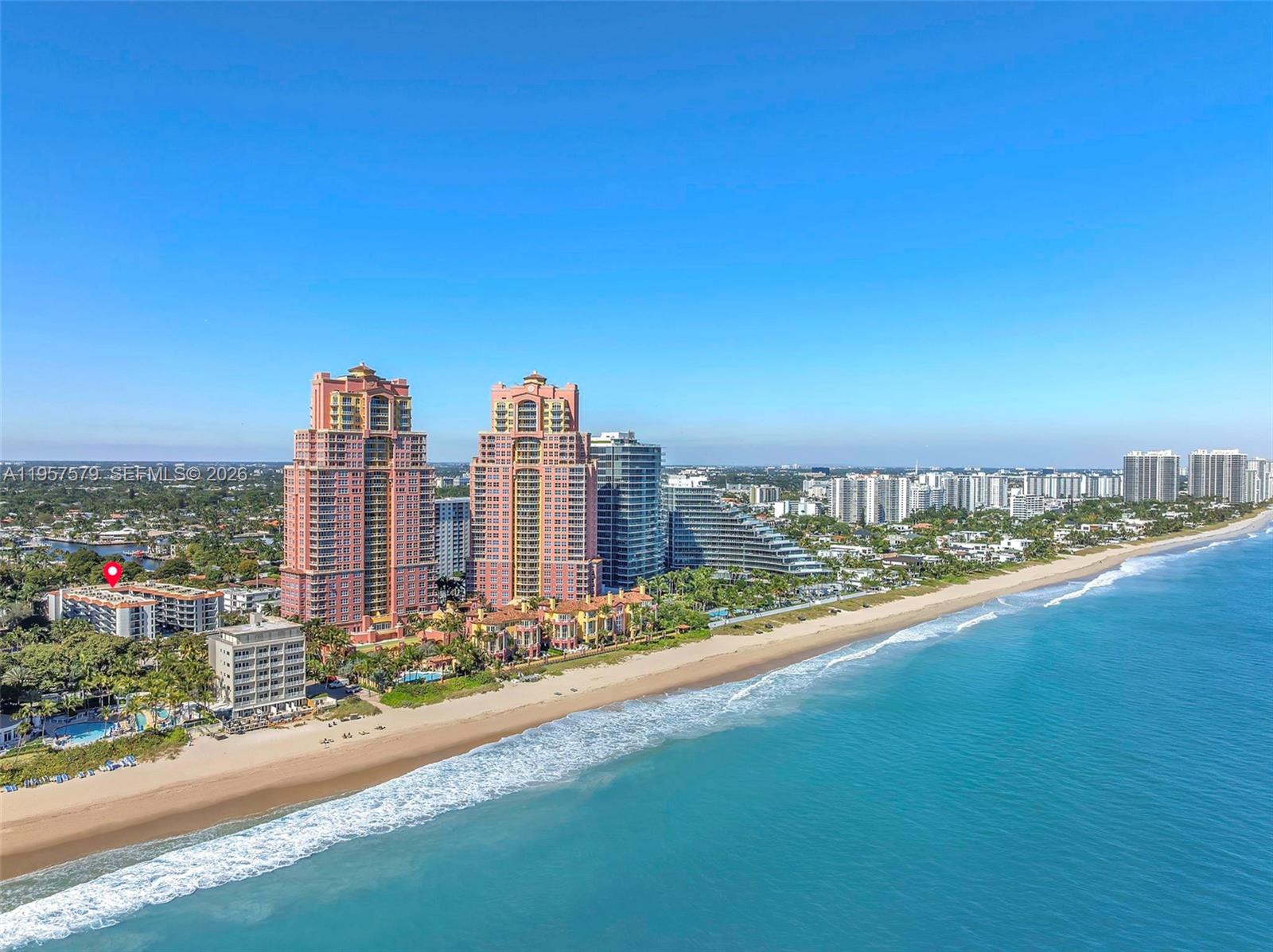 Homes for sale in North Lauderdale, FL | 2029 N Ocean Blvd, North Lauderdale, FL 33305
