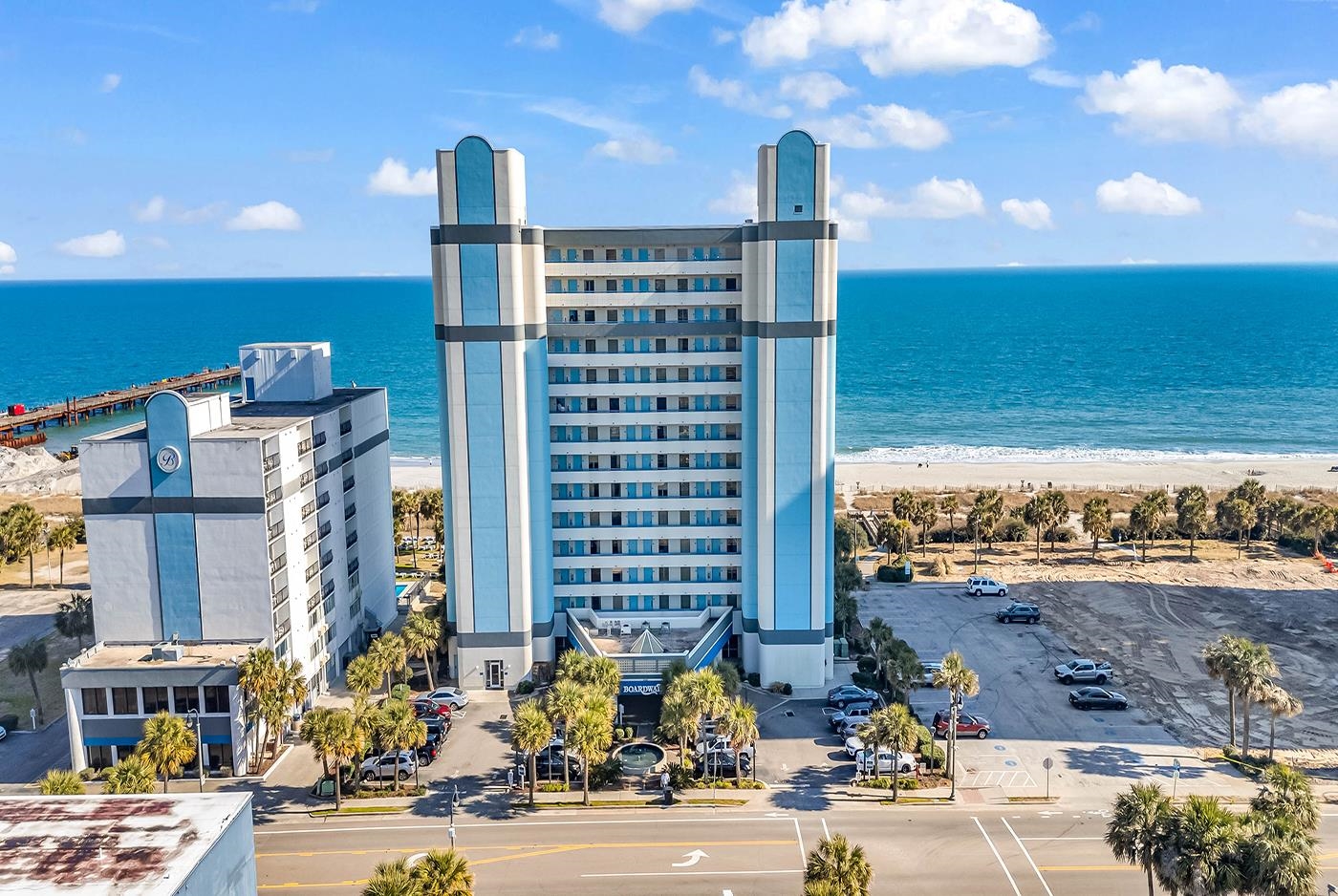 2300 N Ocean Blvd. UNIT 839-840 Myrtle Beach, SC 29577