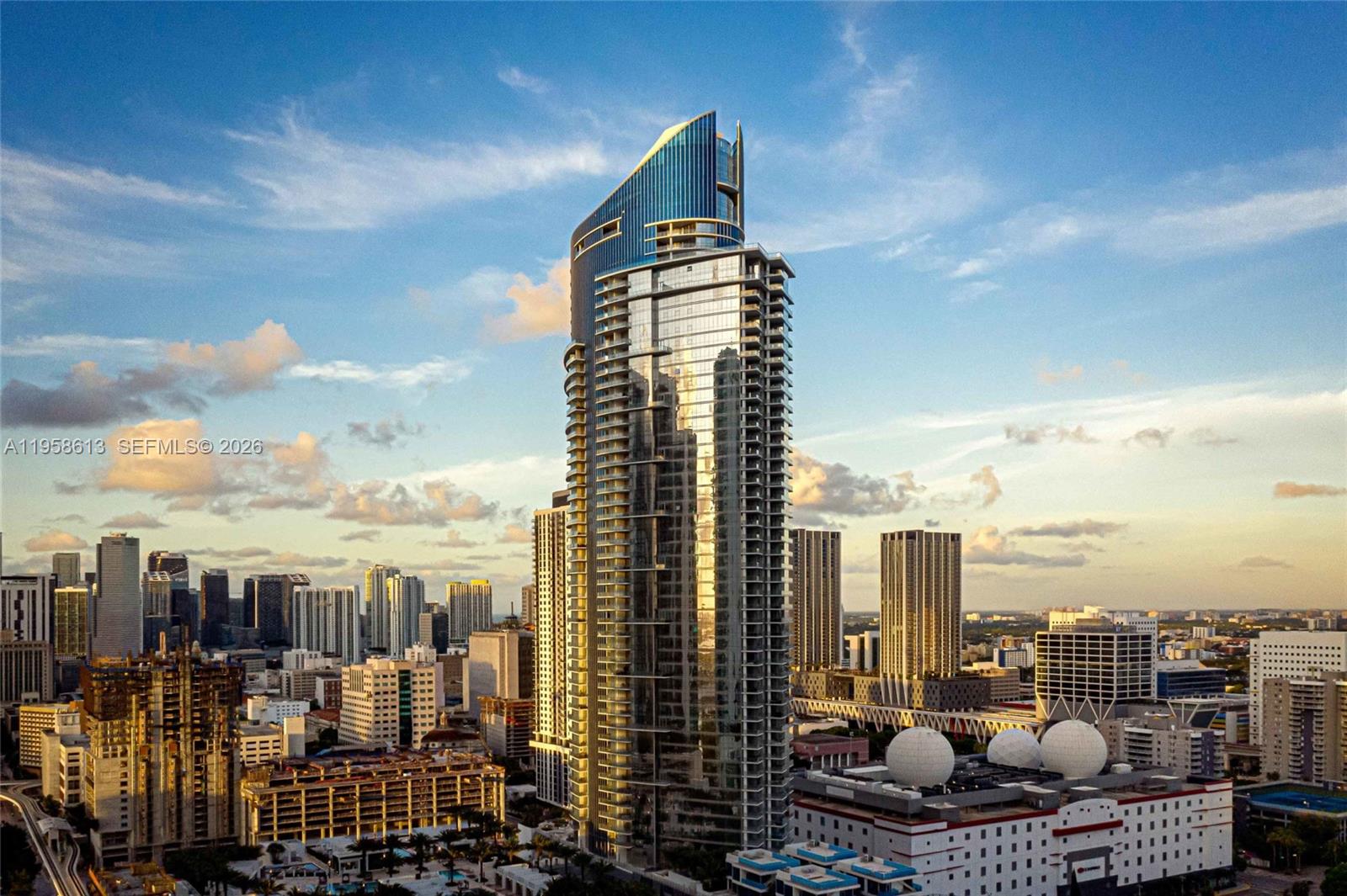 Apartamento en Alquiler en Miami, FL
