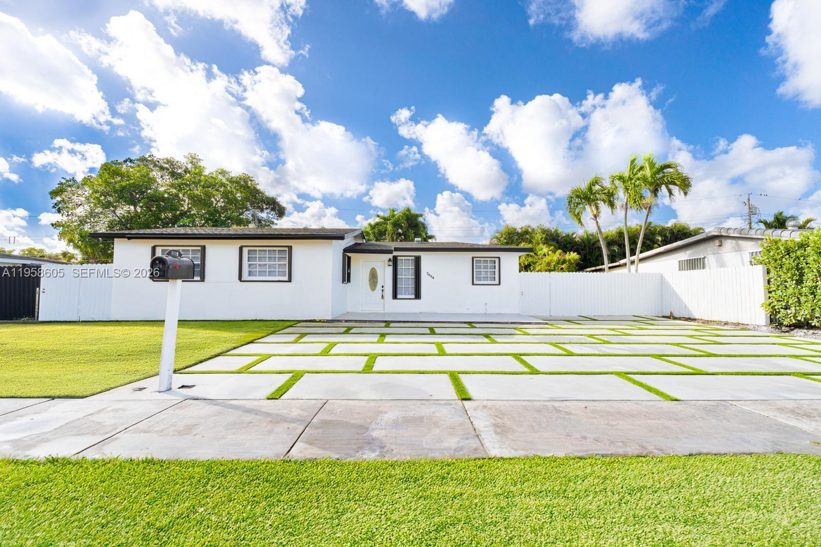 Undisclosed, Hialeah, FL 33015