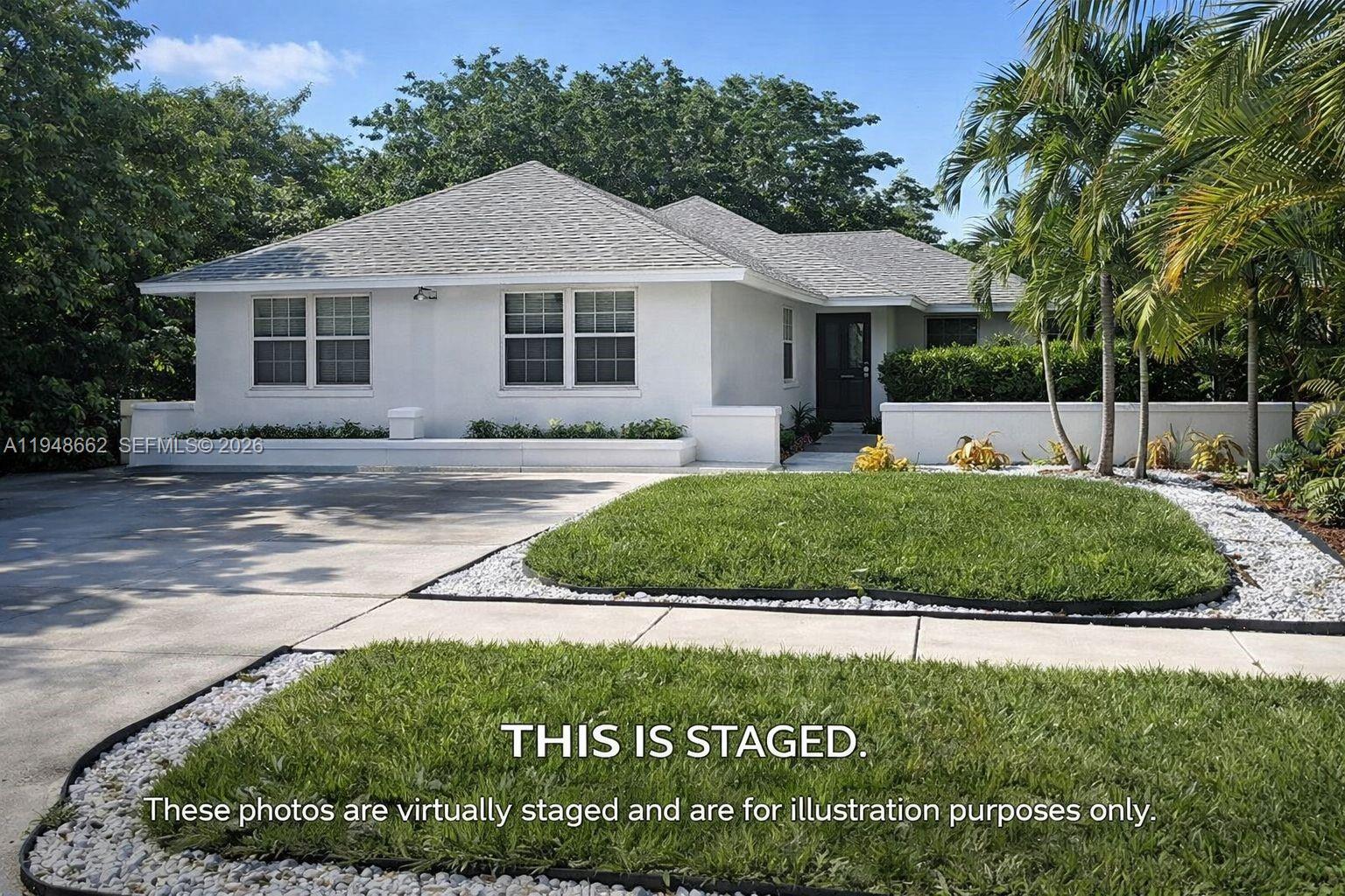 Carver Heights First Add