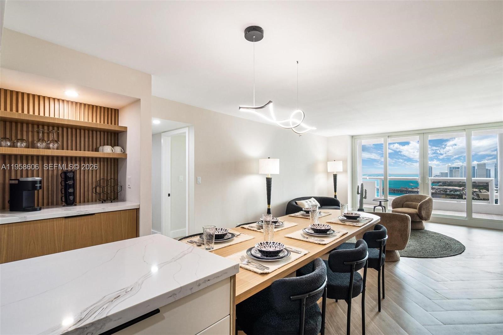 1717 Bayshore Dr Unit A-3755, Miami, Florida 33132
