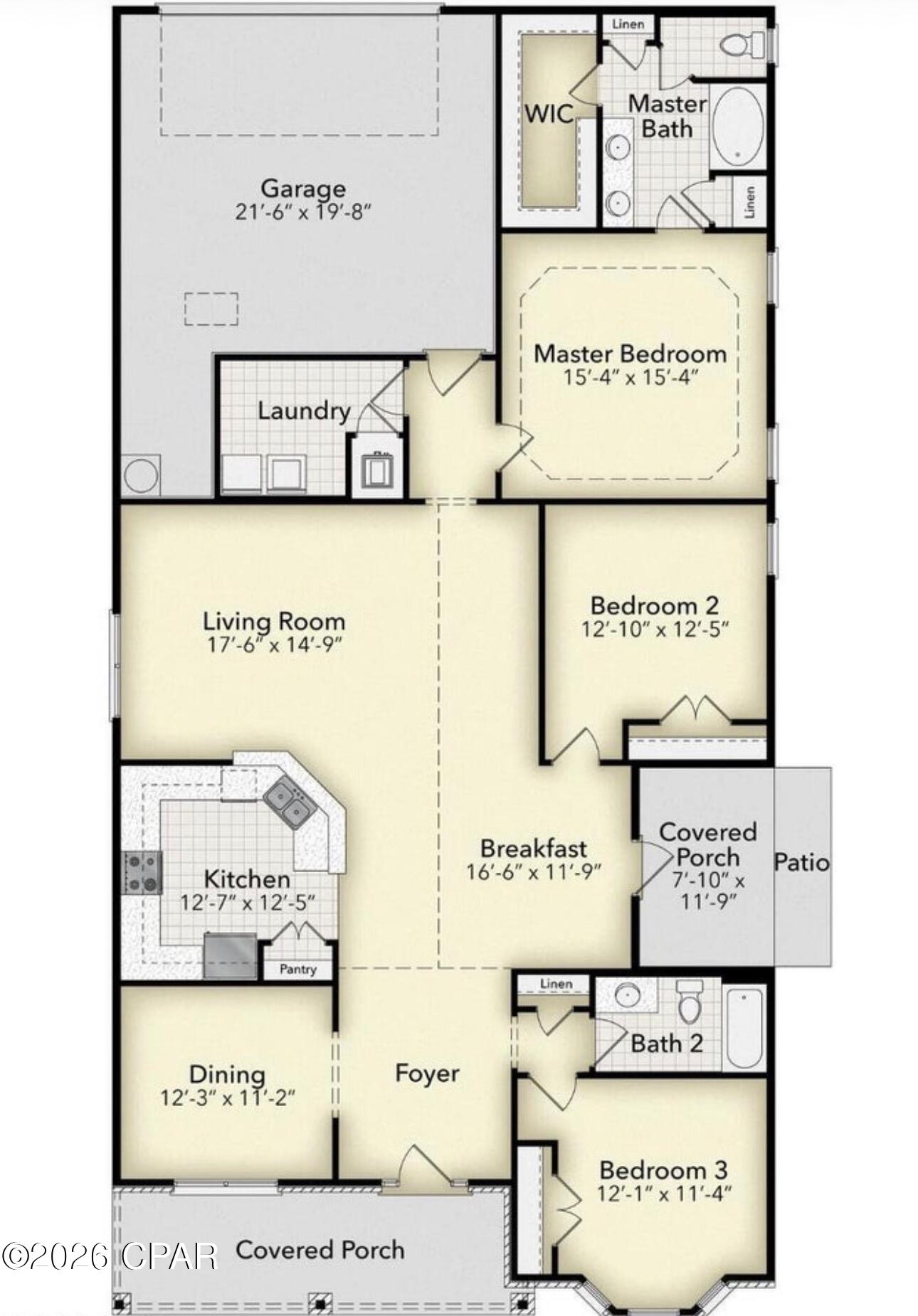 Image 3 For 11504 Poston Road