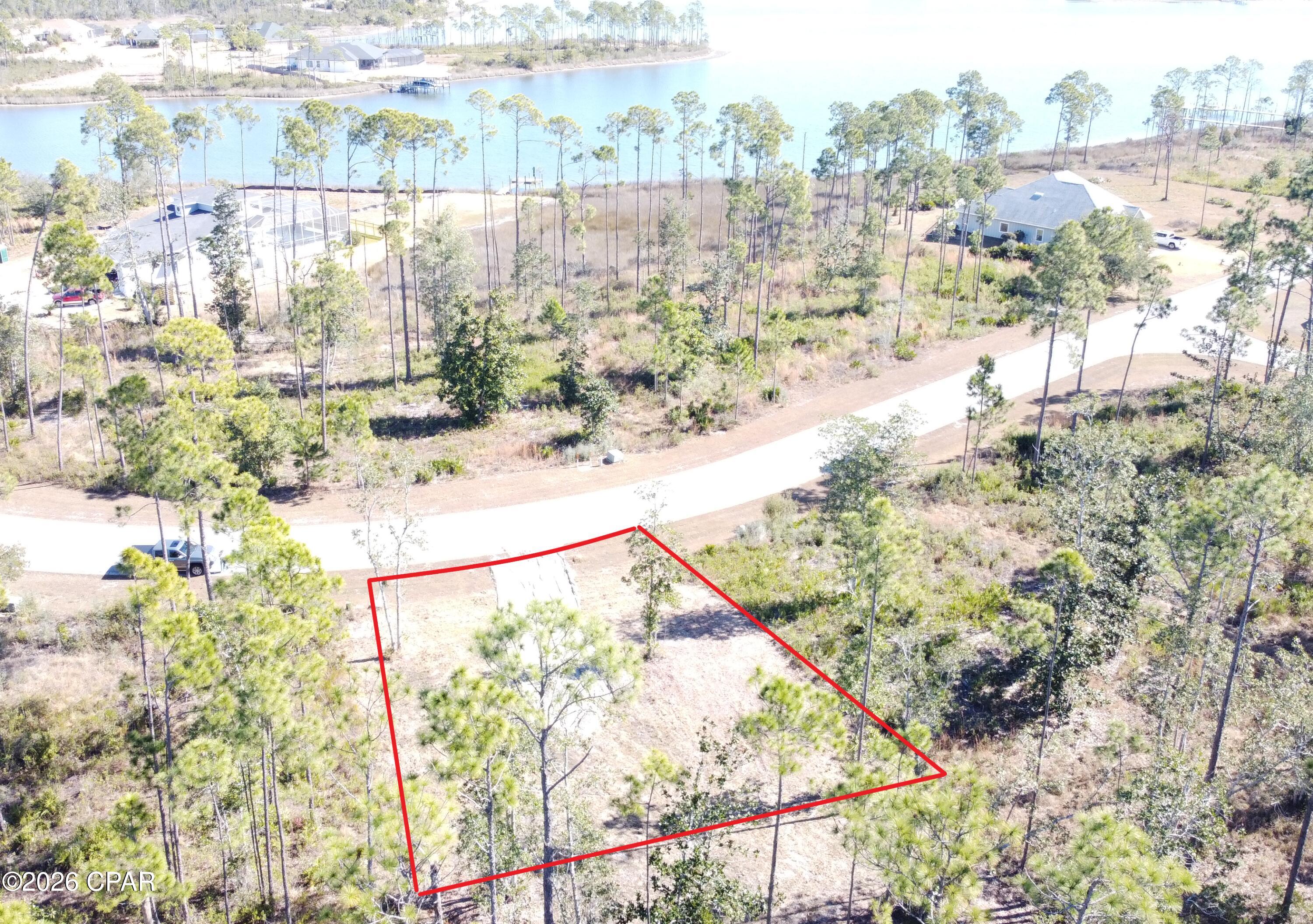 Details for 1004 Tidewater Lane, Panama City, FL 32404