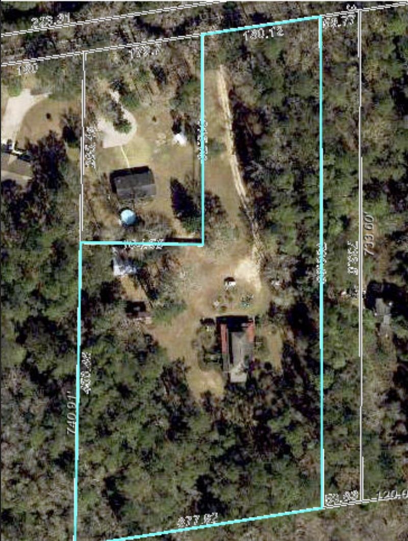 7537  Old St Augustine Road , Tallahassee, FL, 