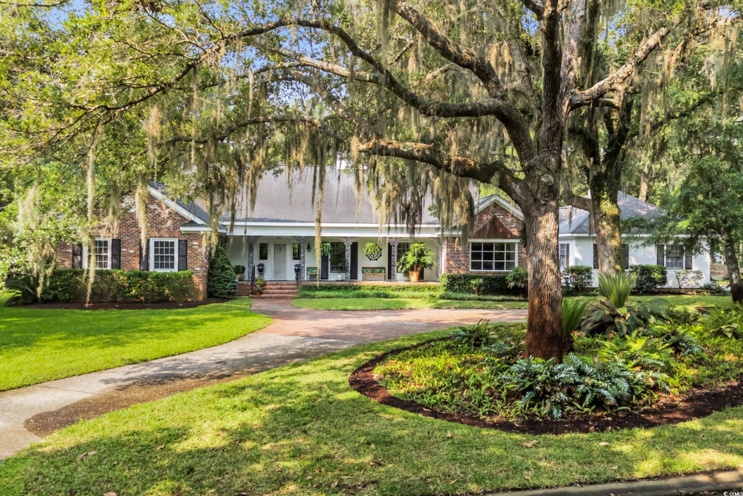 1259 Oatland Lake Rd. Pawleys Island, SC 29585