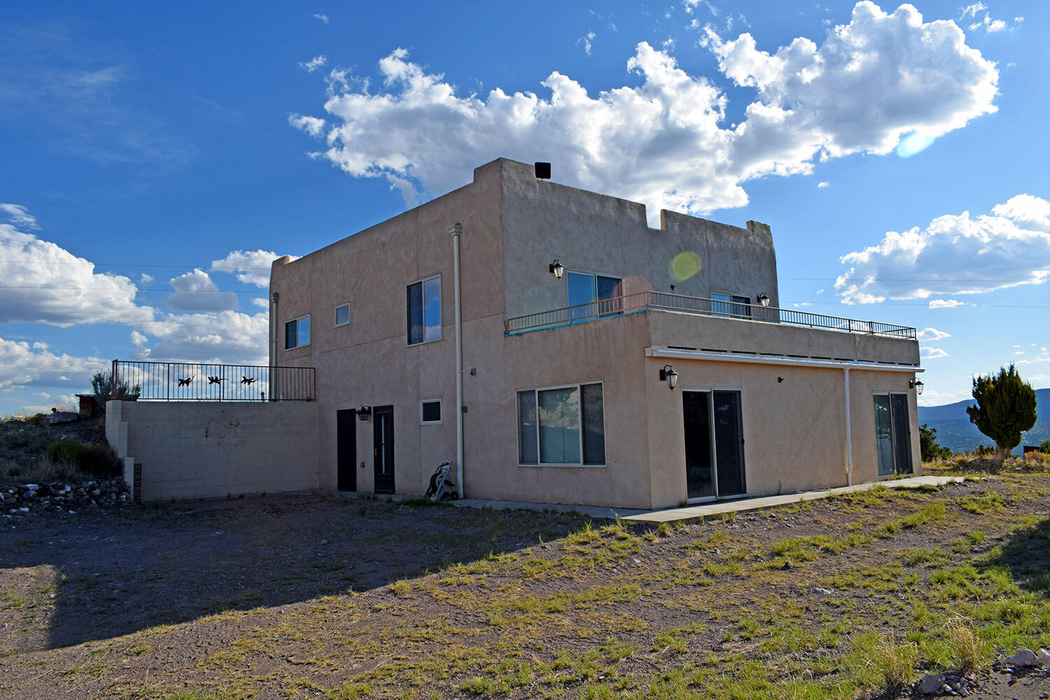 2nd image of 8 Overlook Wy, Magdalena, NM 87825 | MLS# 1097791