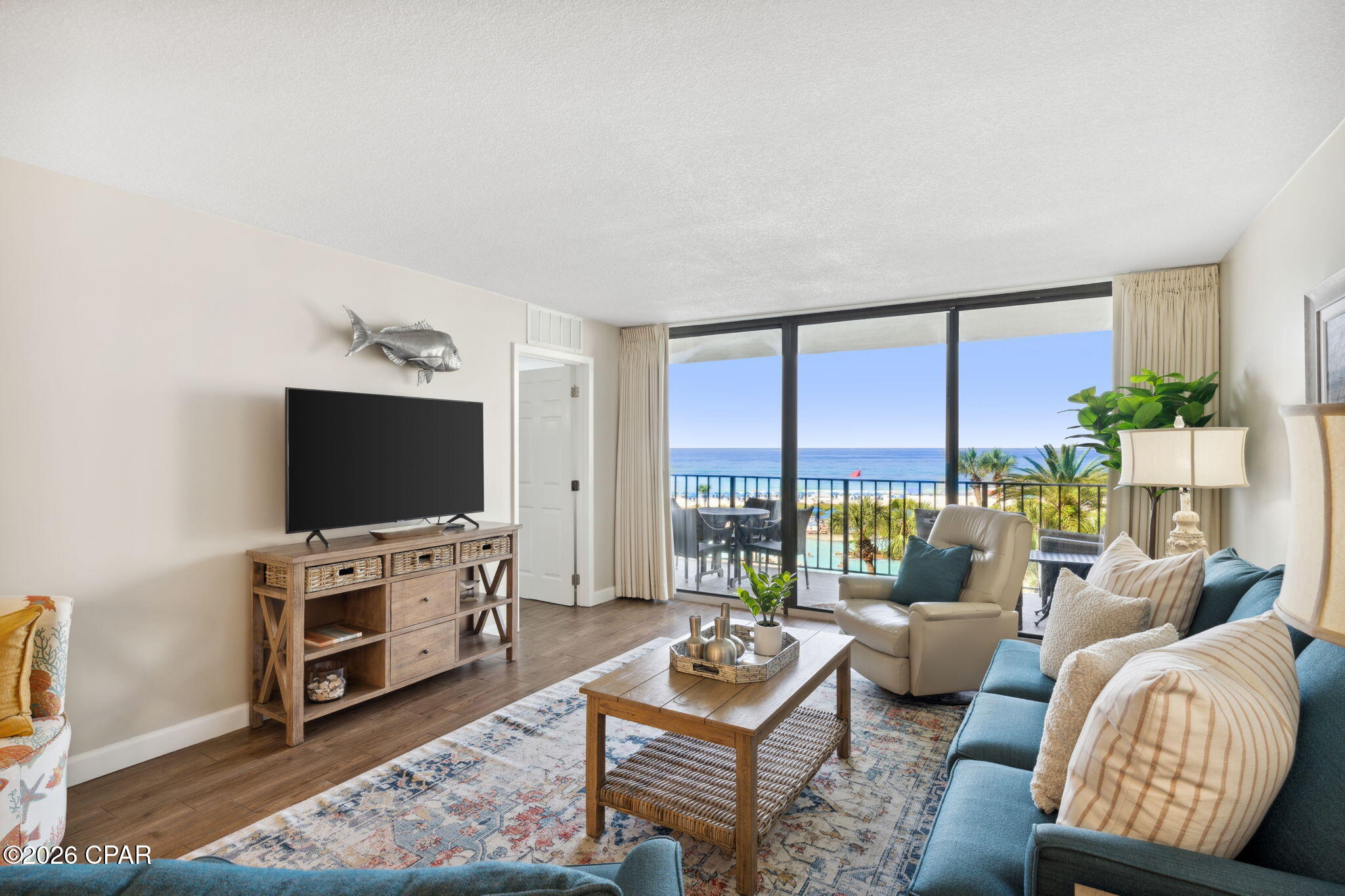 Image 2 For 11483 Front Beach Road 304