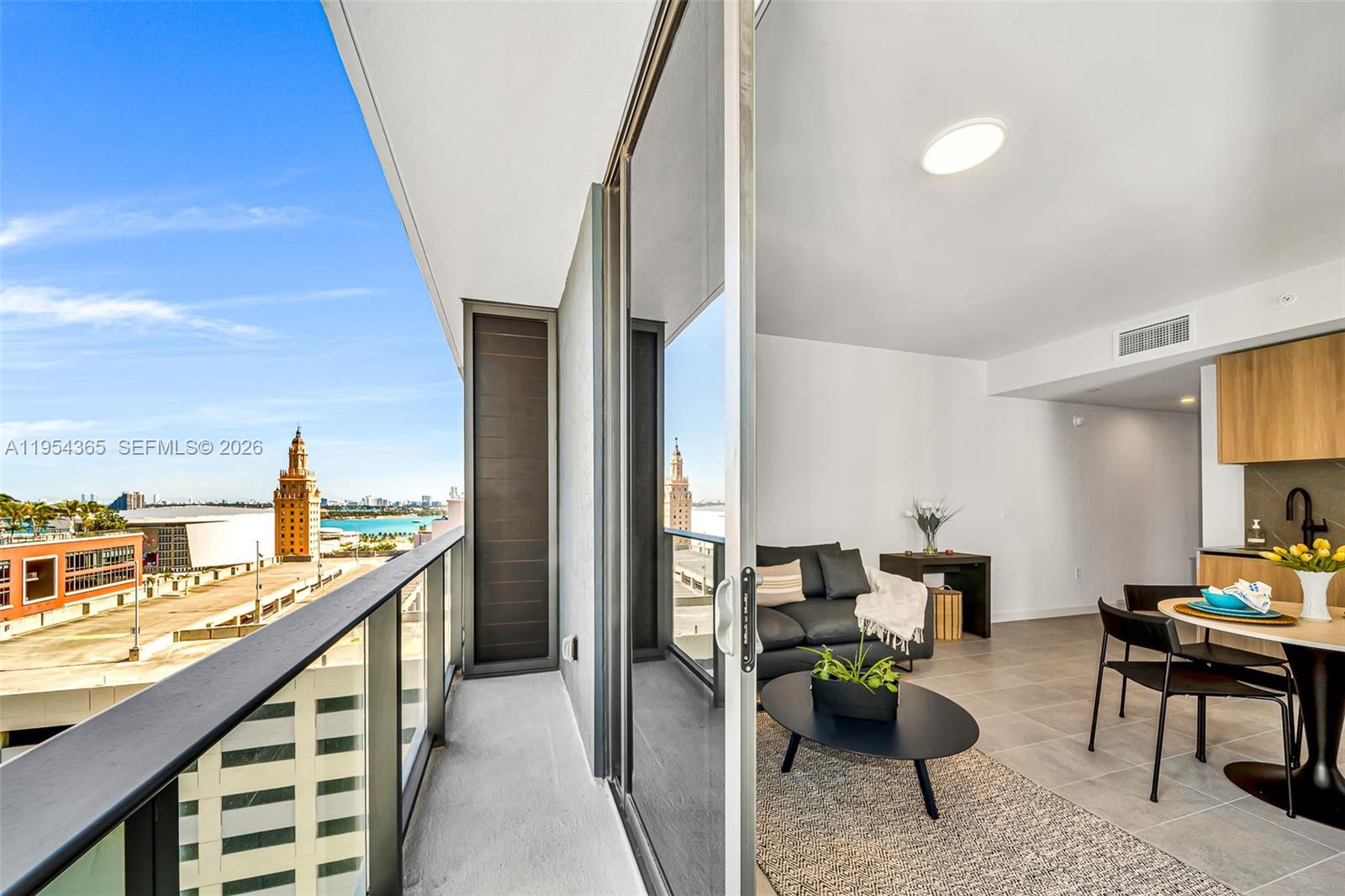 501 First Residences