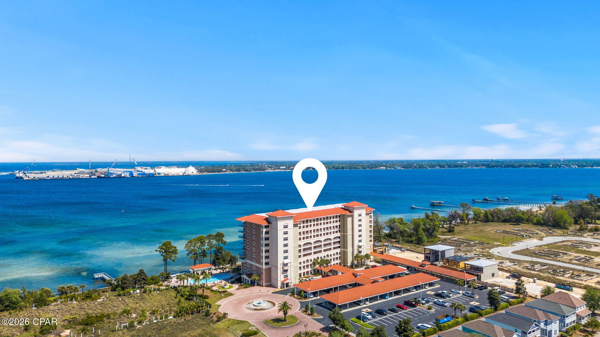 2400 Grandiflora Boulevard 1006, Panama City Beach, FL 32408 thumbnail, photo 33 of 59