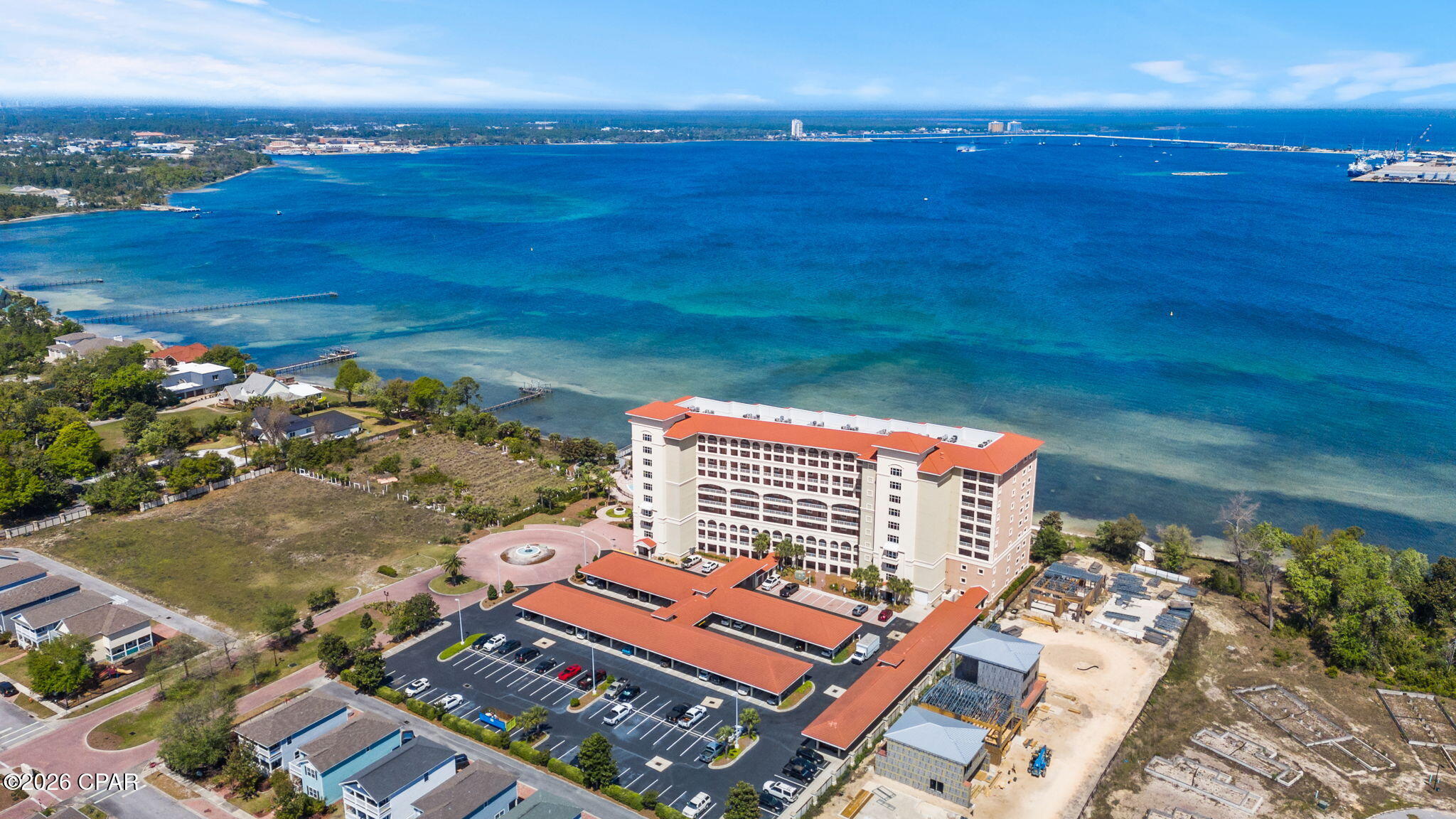 2400 Grandiflora Boulevard 1006, Panama City Beach, FL 32408 thumbnail, photo 34 of 59