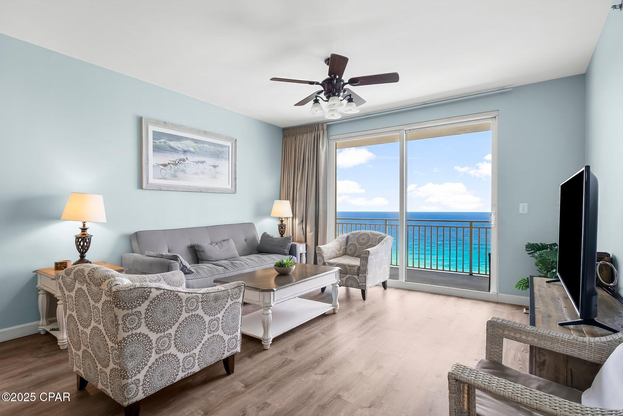 Details for 17739 Front Beach Road 1207w, Panama City Beach, FL 32413