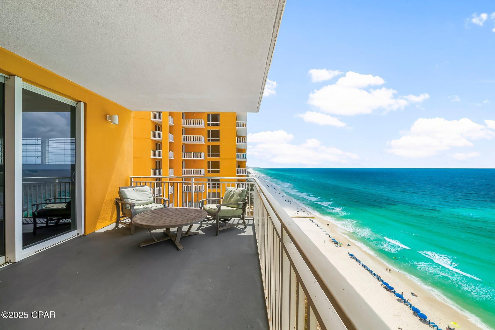 Image 31 For 17739 Front Beach Road 1207w