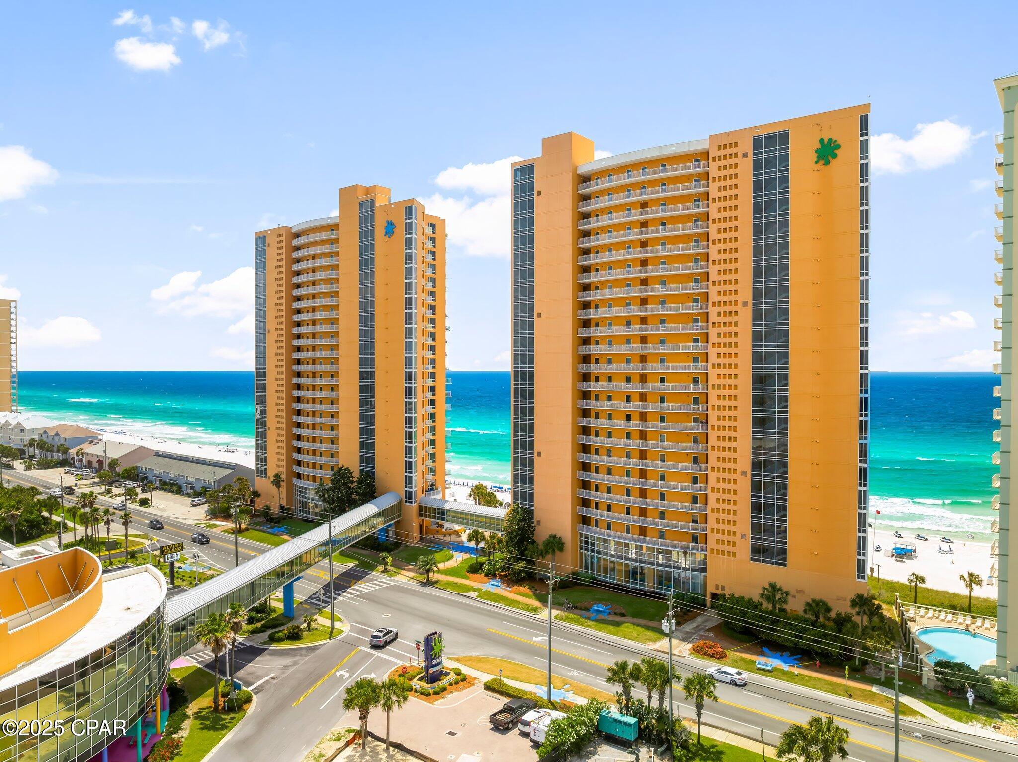 Image 35 For 17739 Front Beach Road 1207w