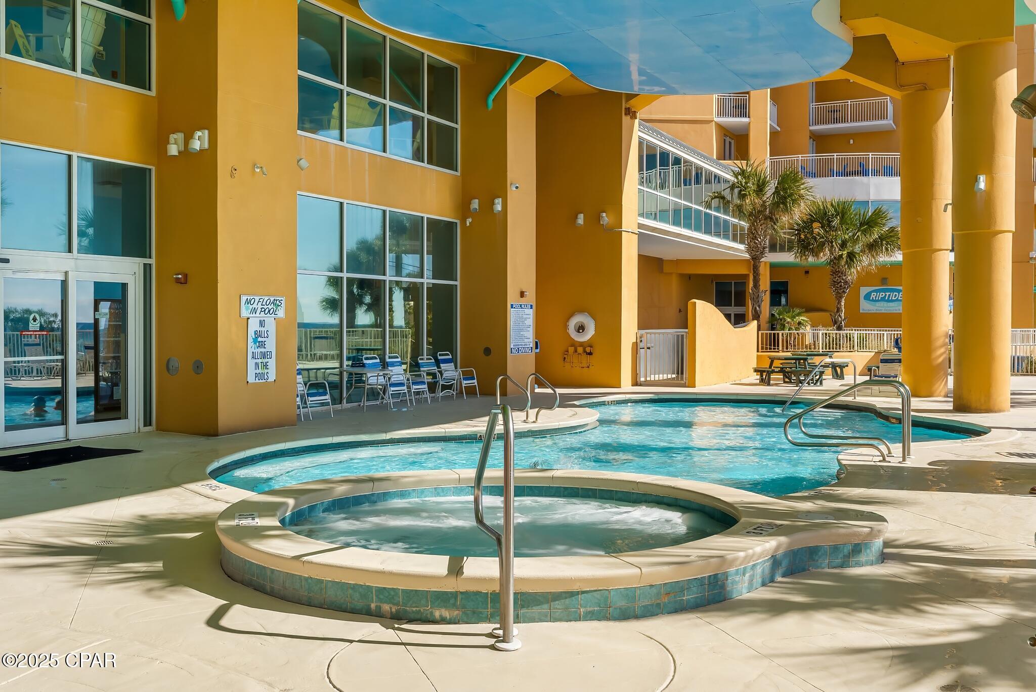 Image 38 For 17739 Front Beach Road 1207w