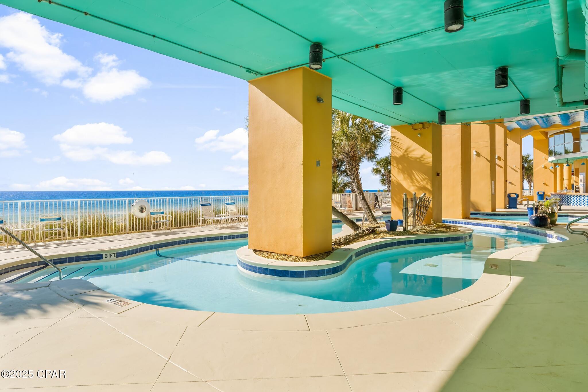 Image 39 For 17739 Front Beach Road 1207w