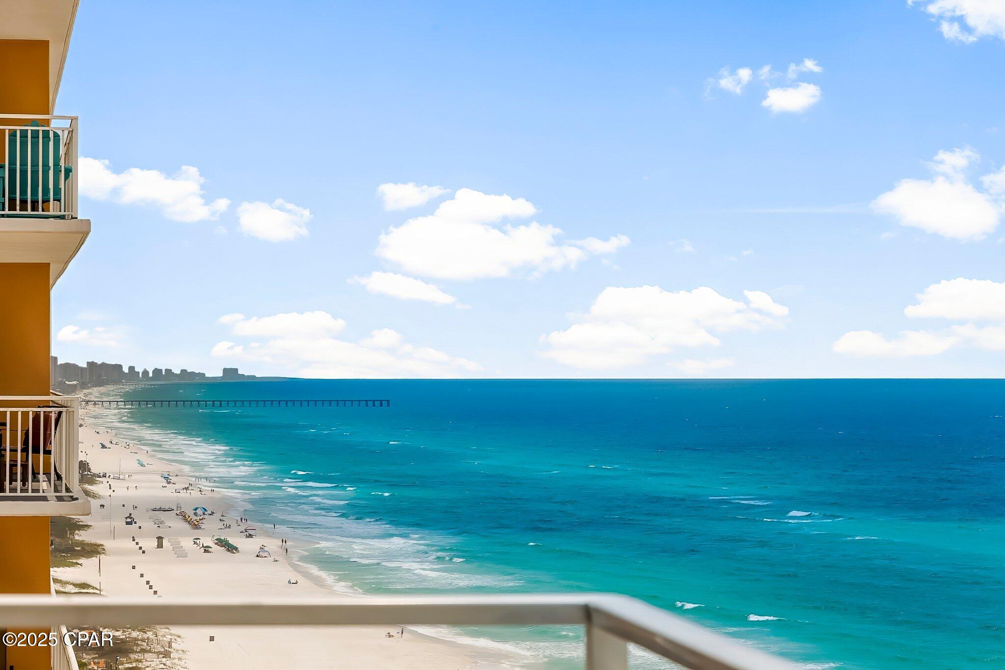 Image 5 For 17739 Front Beach Road 1207w