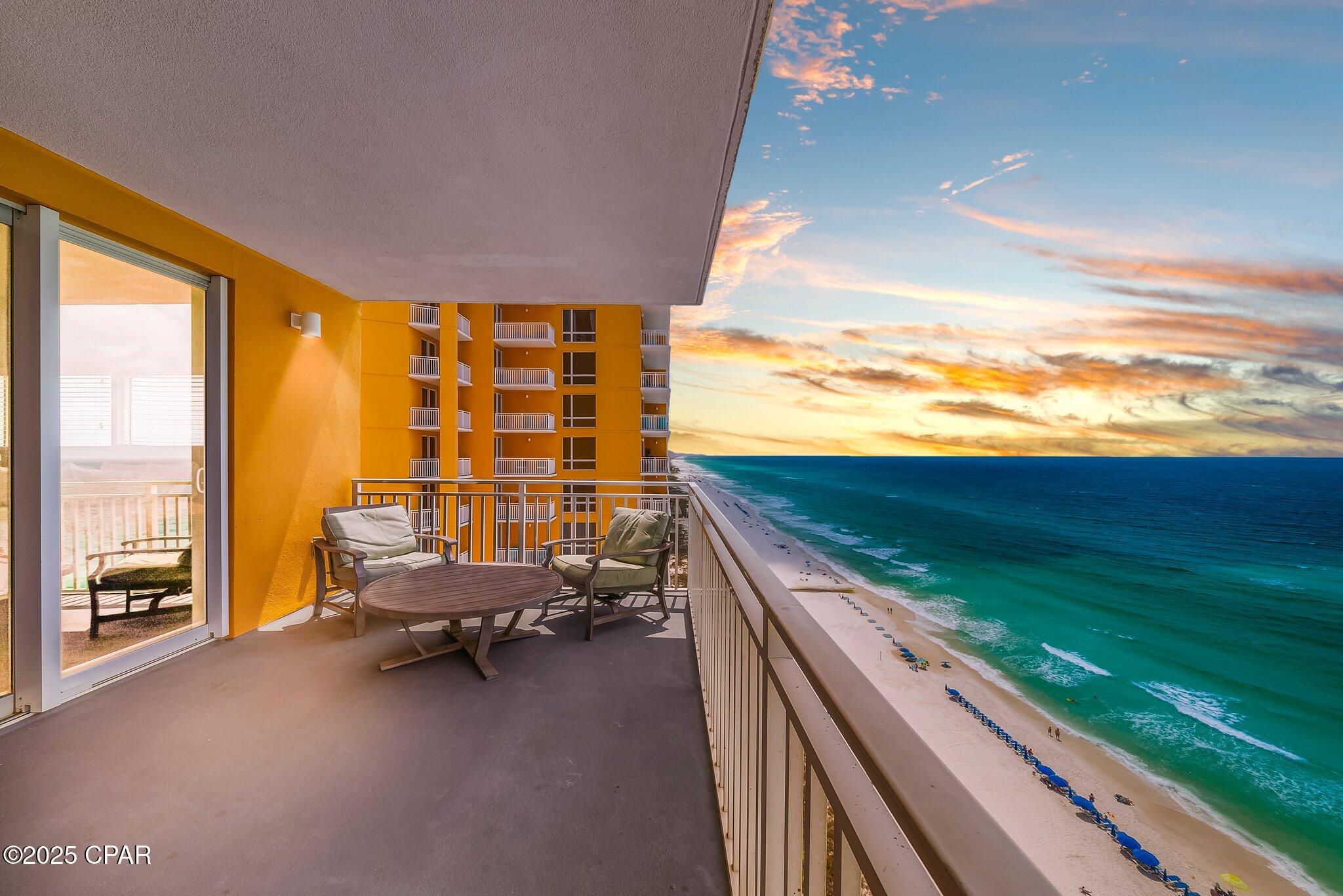 Image 7 For 17739 Front Beach Road 1207w