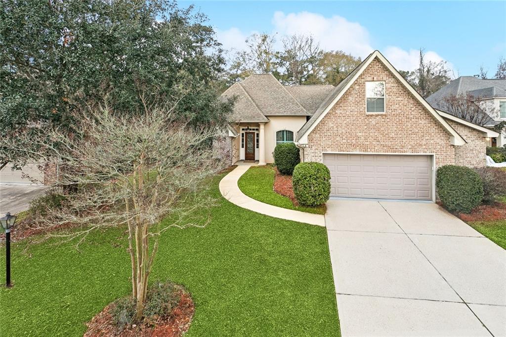 432 Marina Oaks Drive