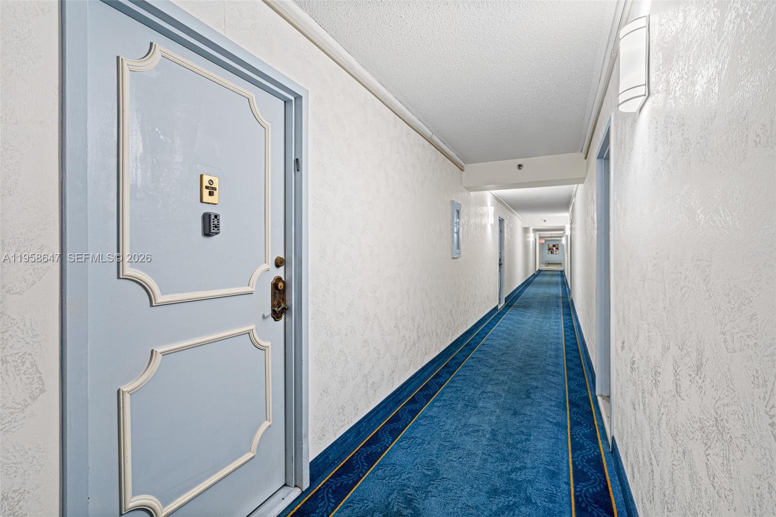 Park Place Condominium No