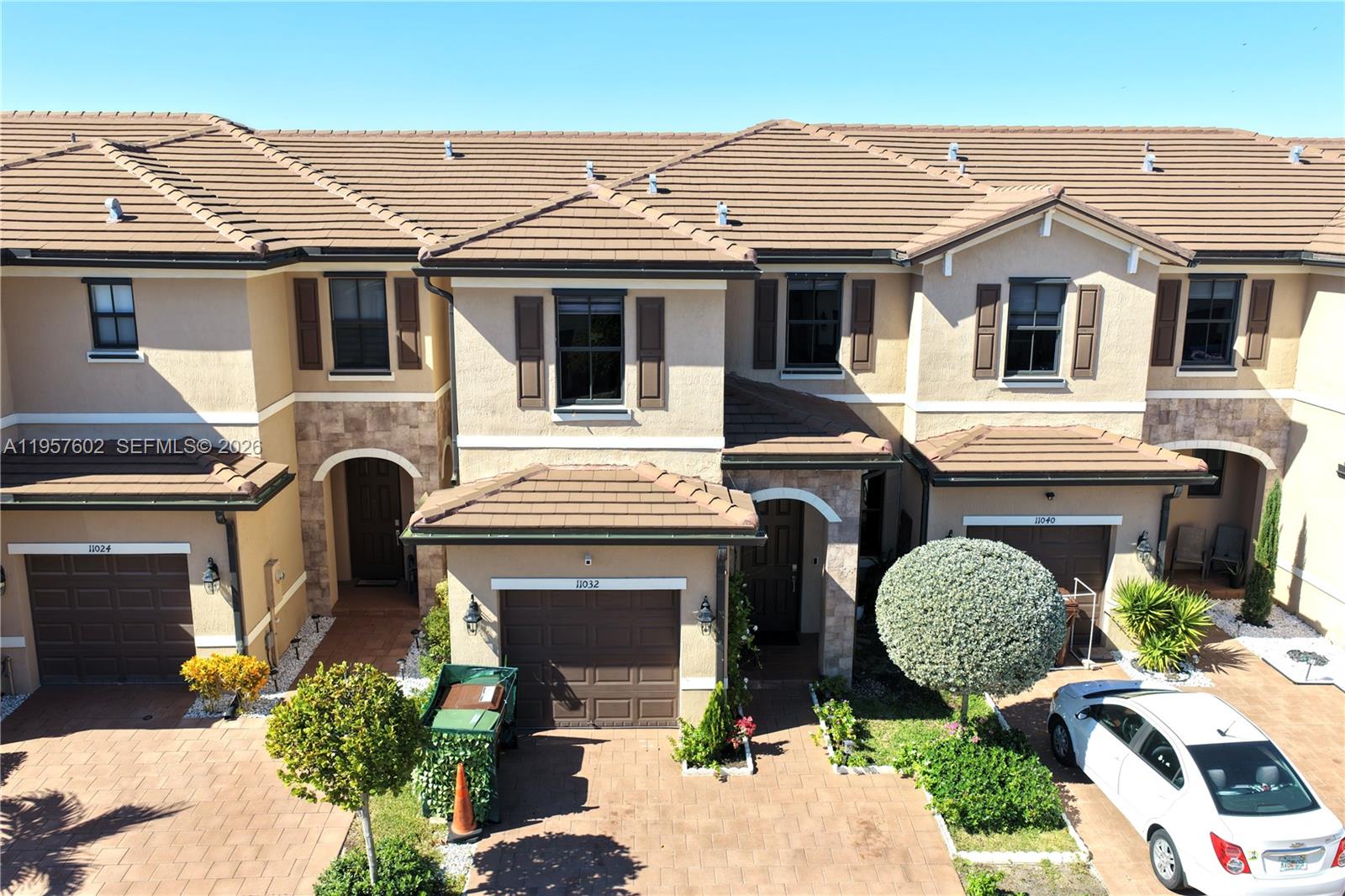 Aquabella North Replat