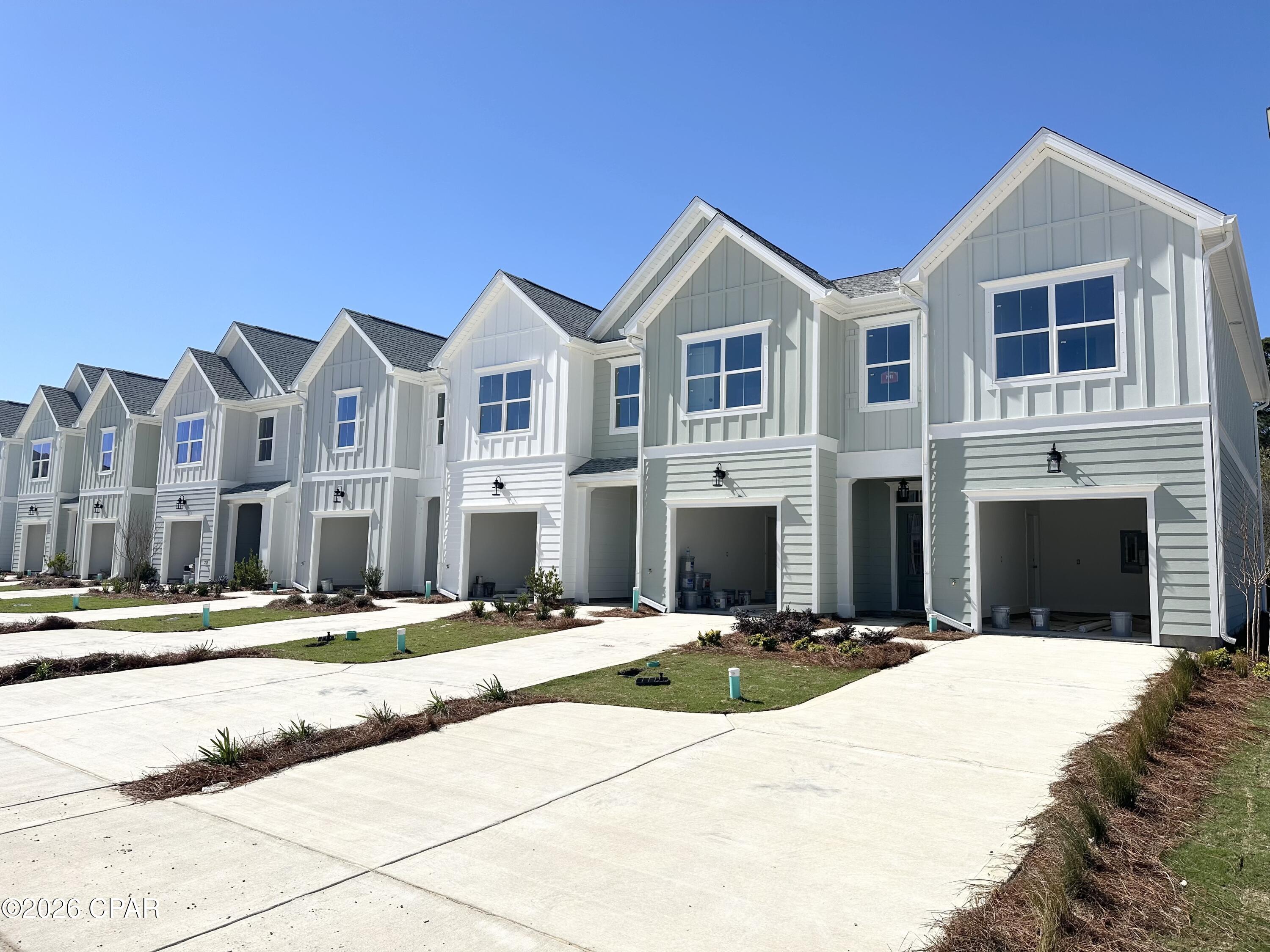 Details for 315 Cyan Lane 32, Panama City Beach, FL 32407