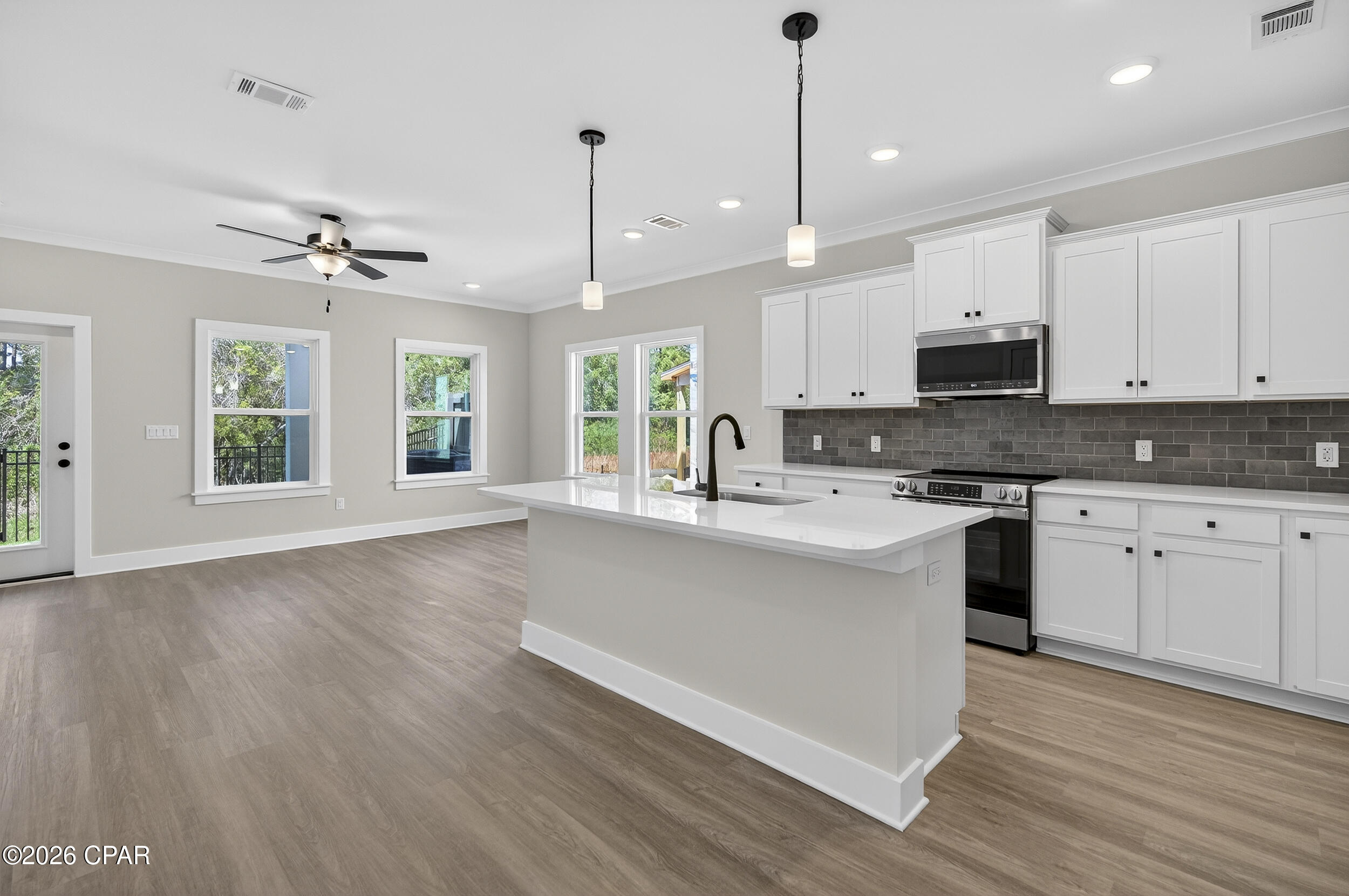 Details for 315 Cyan Lane 32, Panama City Beach, FL 32407