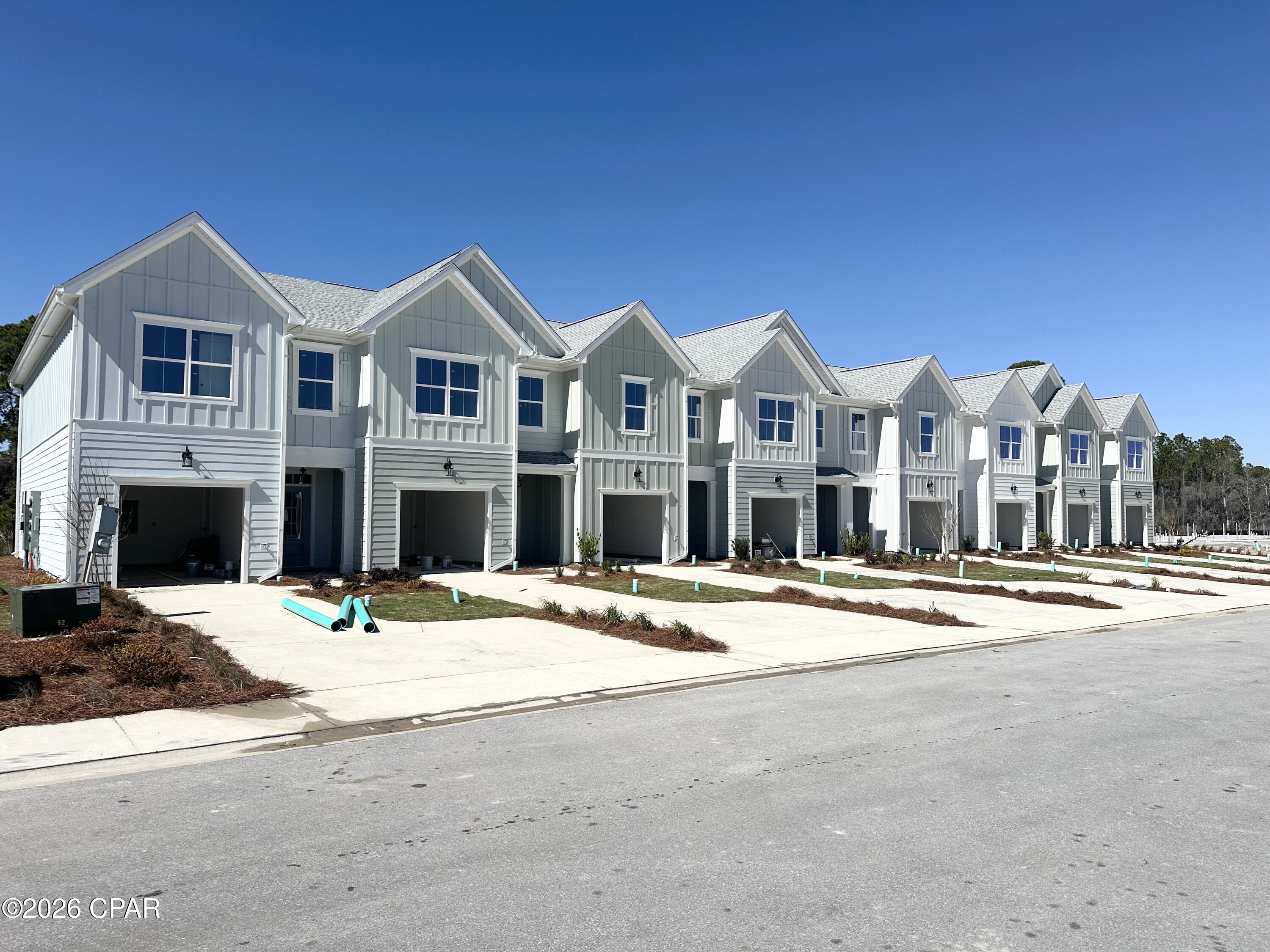 Details for 311 Cyan Lane 30, Panama City Beach, FL 32407