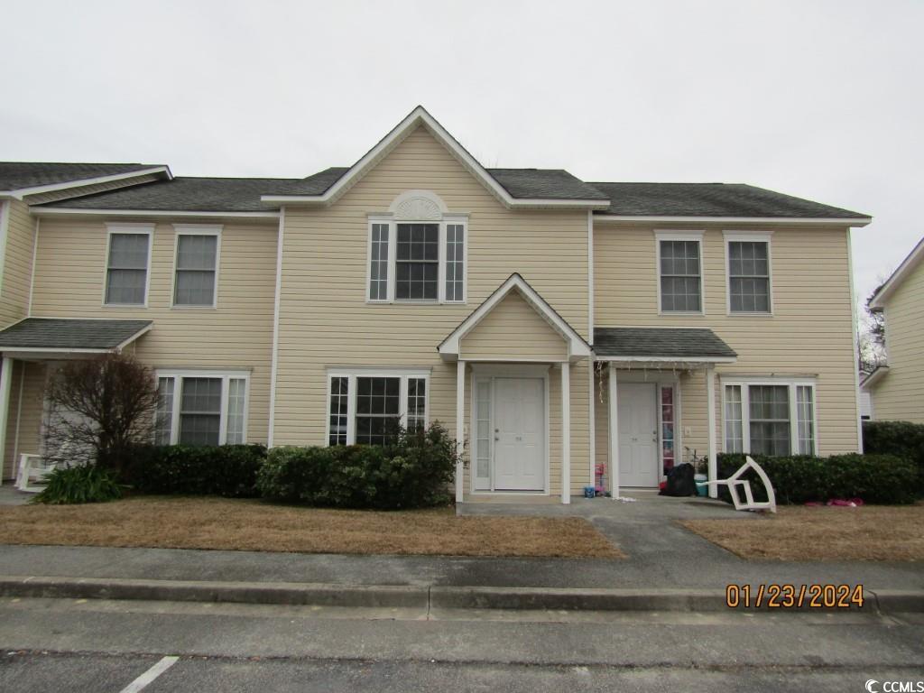 4128 Horseshoe Rd. UNIT 5C Little River, SC 29566